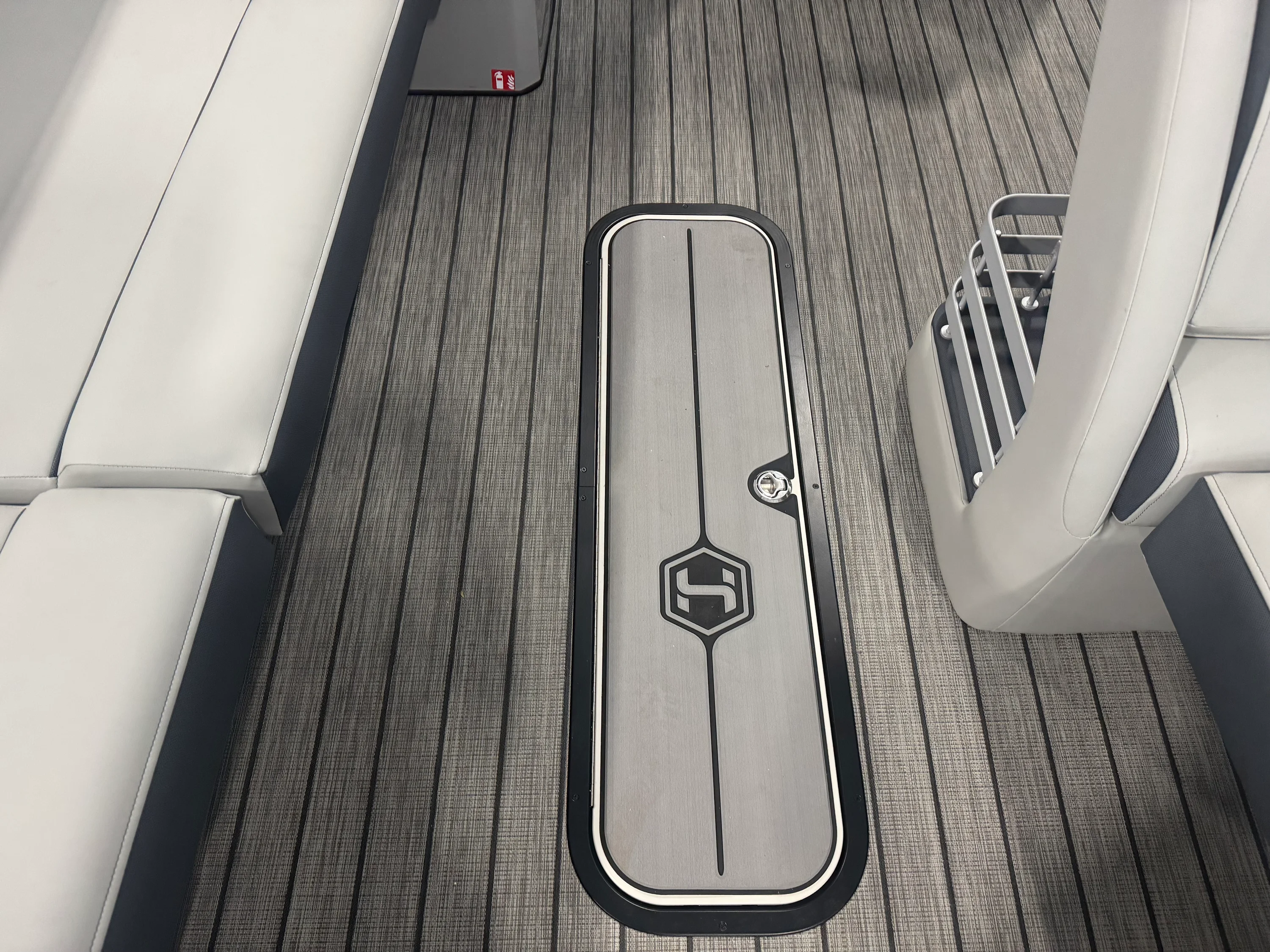 2026 Harris GRAND MARINER 270 Image Thumbnail #65