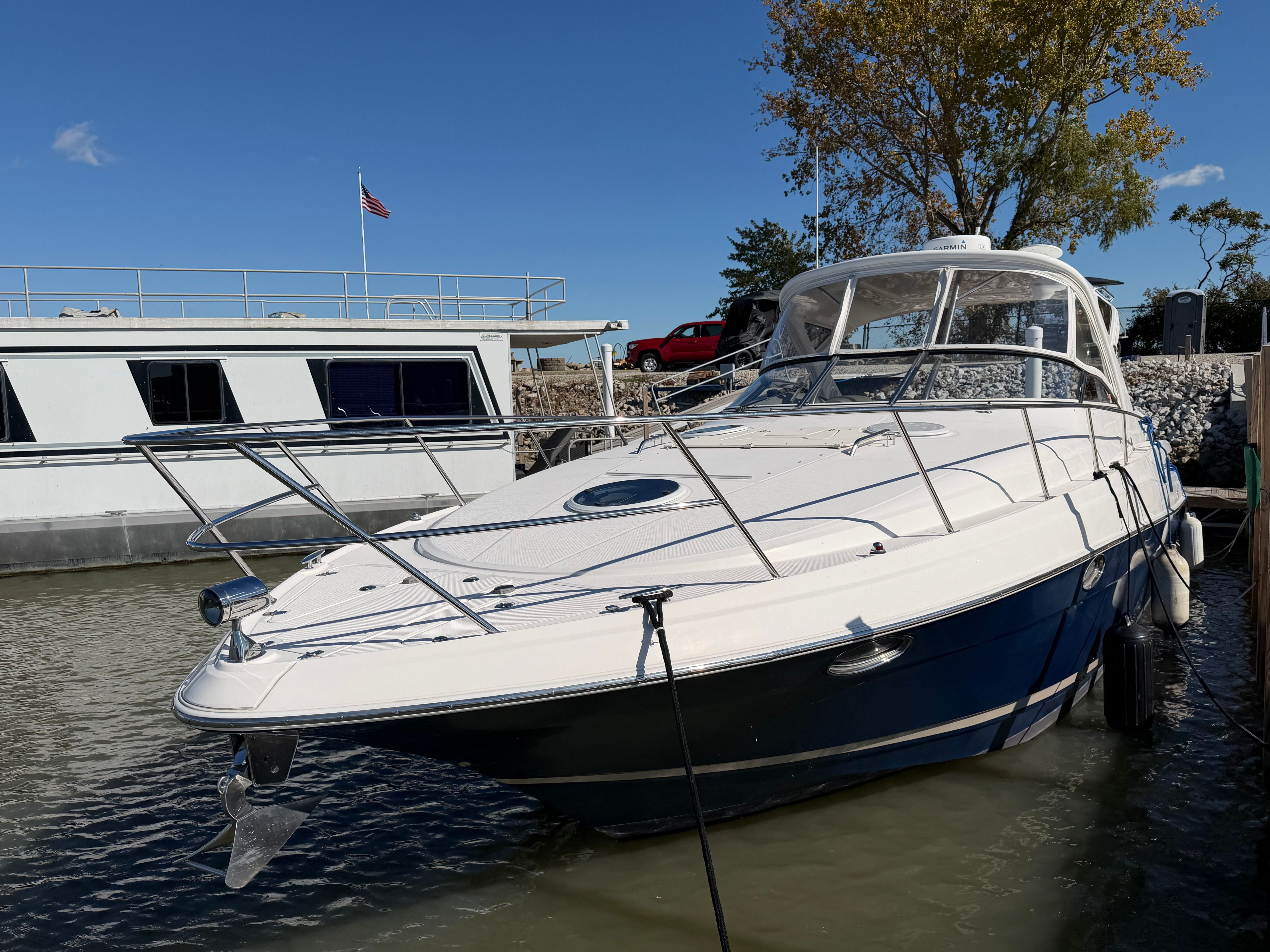 2010 Regal 3760 COMMODORE Image Thumbnail #5