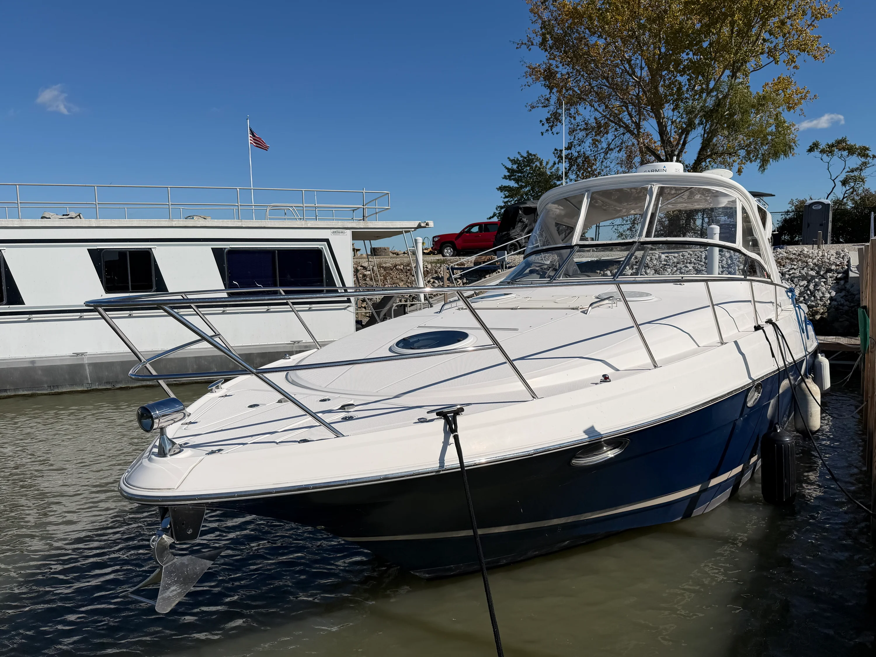 2010 Regal 3760 COMMODORE Image Thumbnail #5