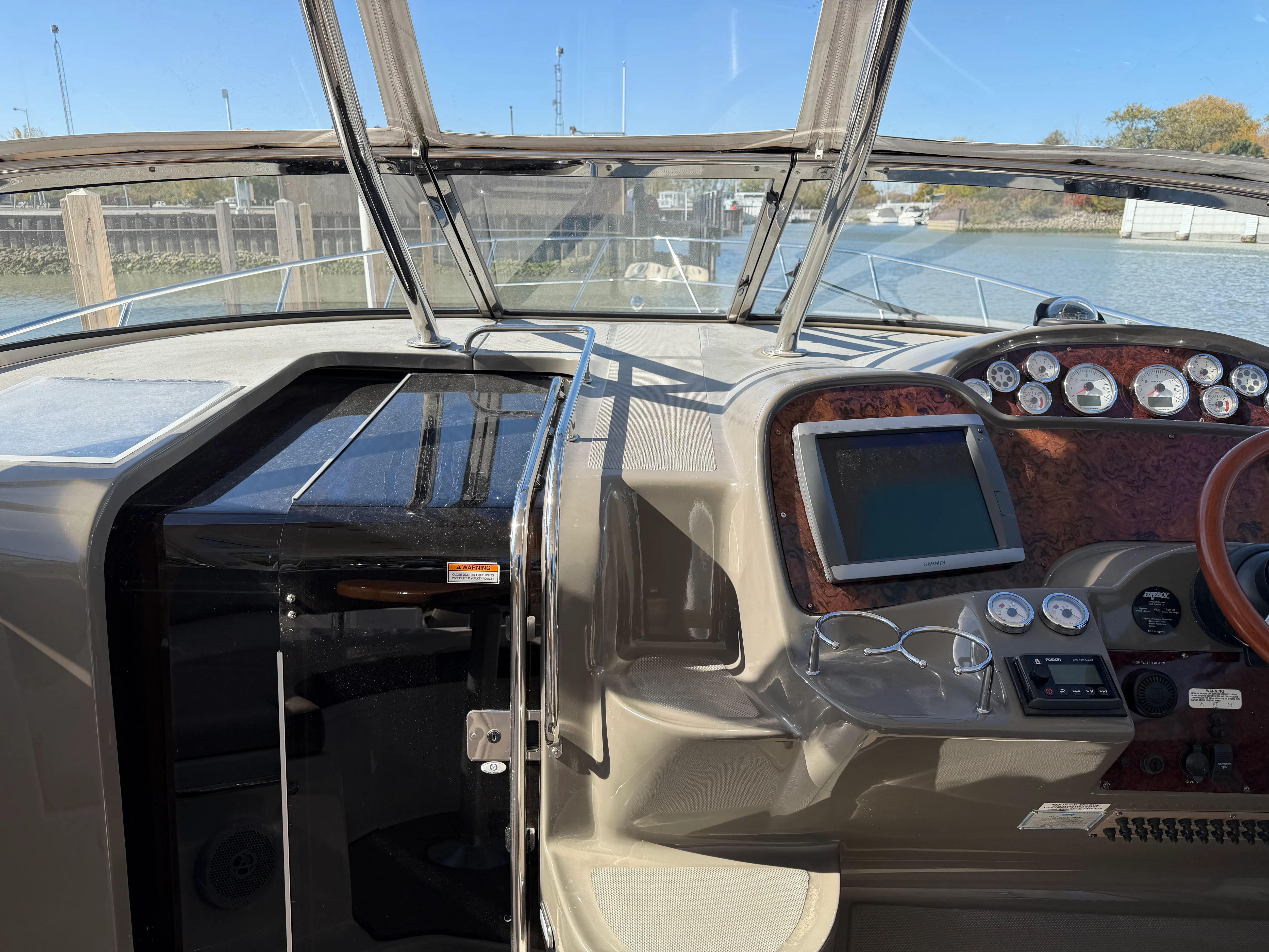 2010 Regal 3760 COMMODORE Image Thumbnail #13