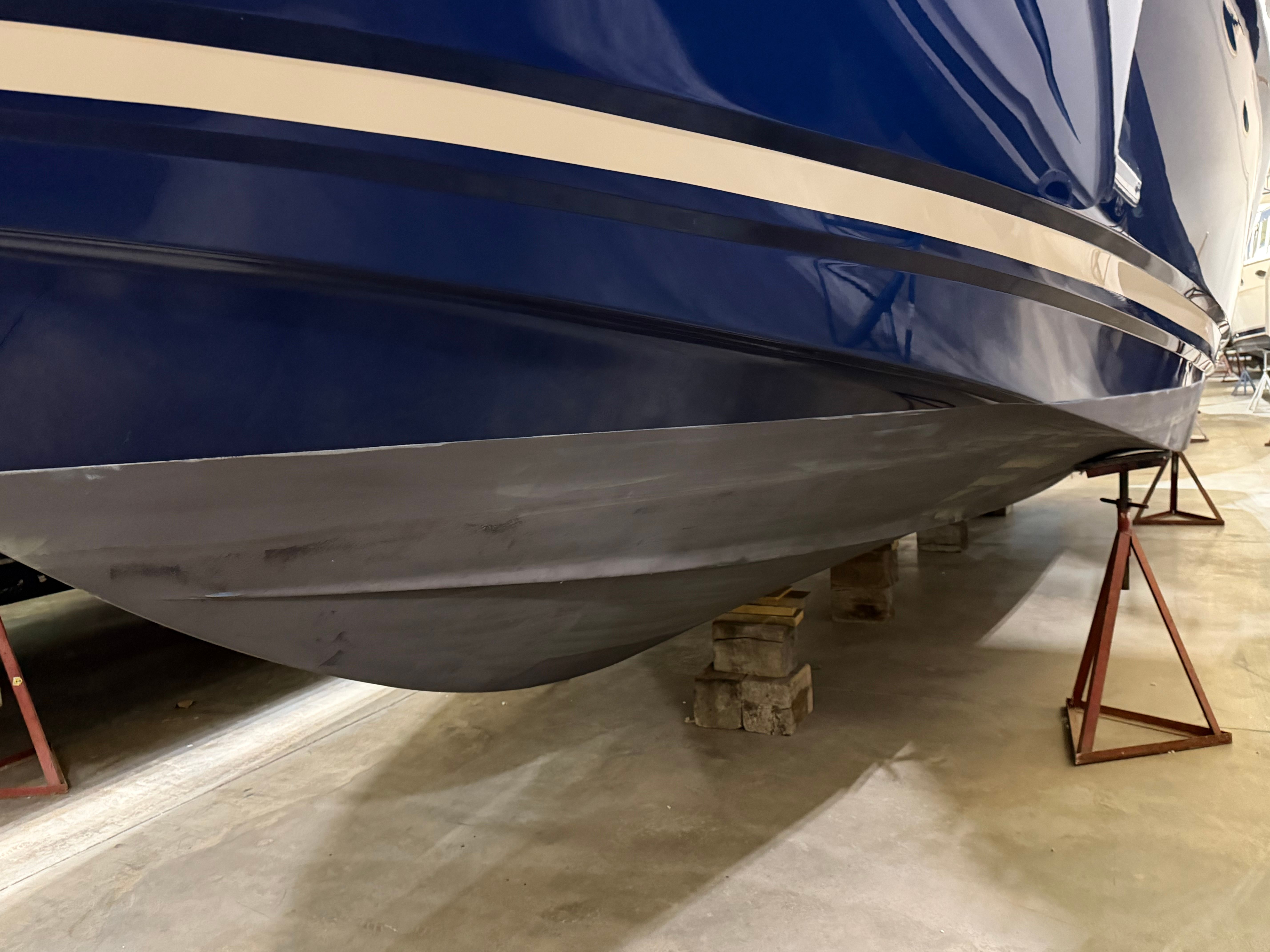 2010 Regal 3760 COMMODORE Image Thumbnail #36