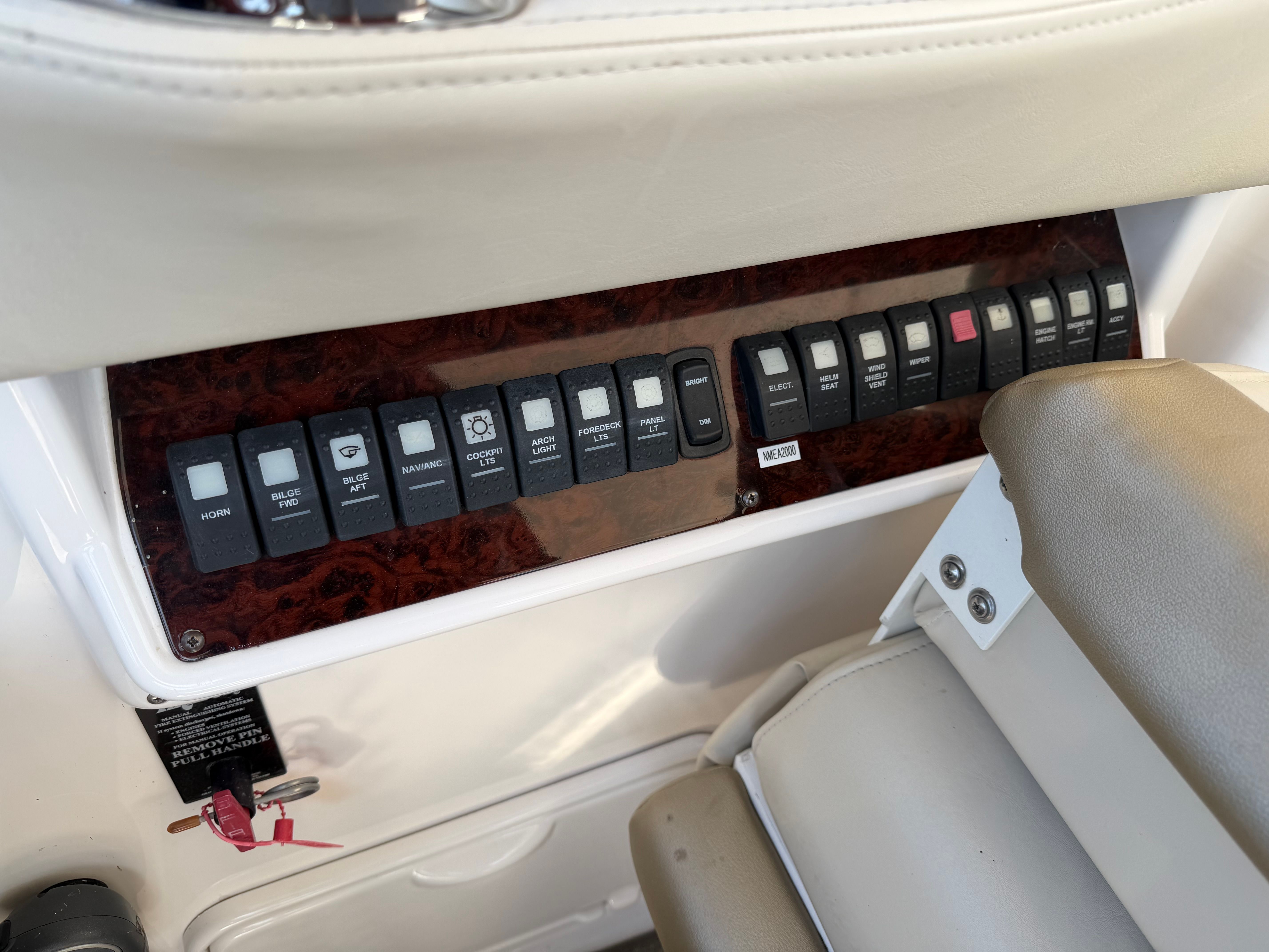 2010 Regal 3760 COMMODORE Image Thumbnail #9