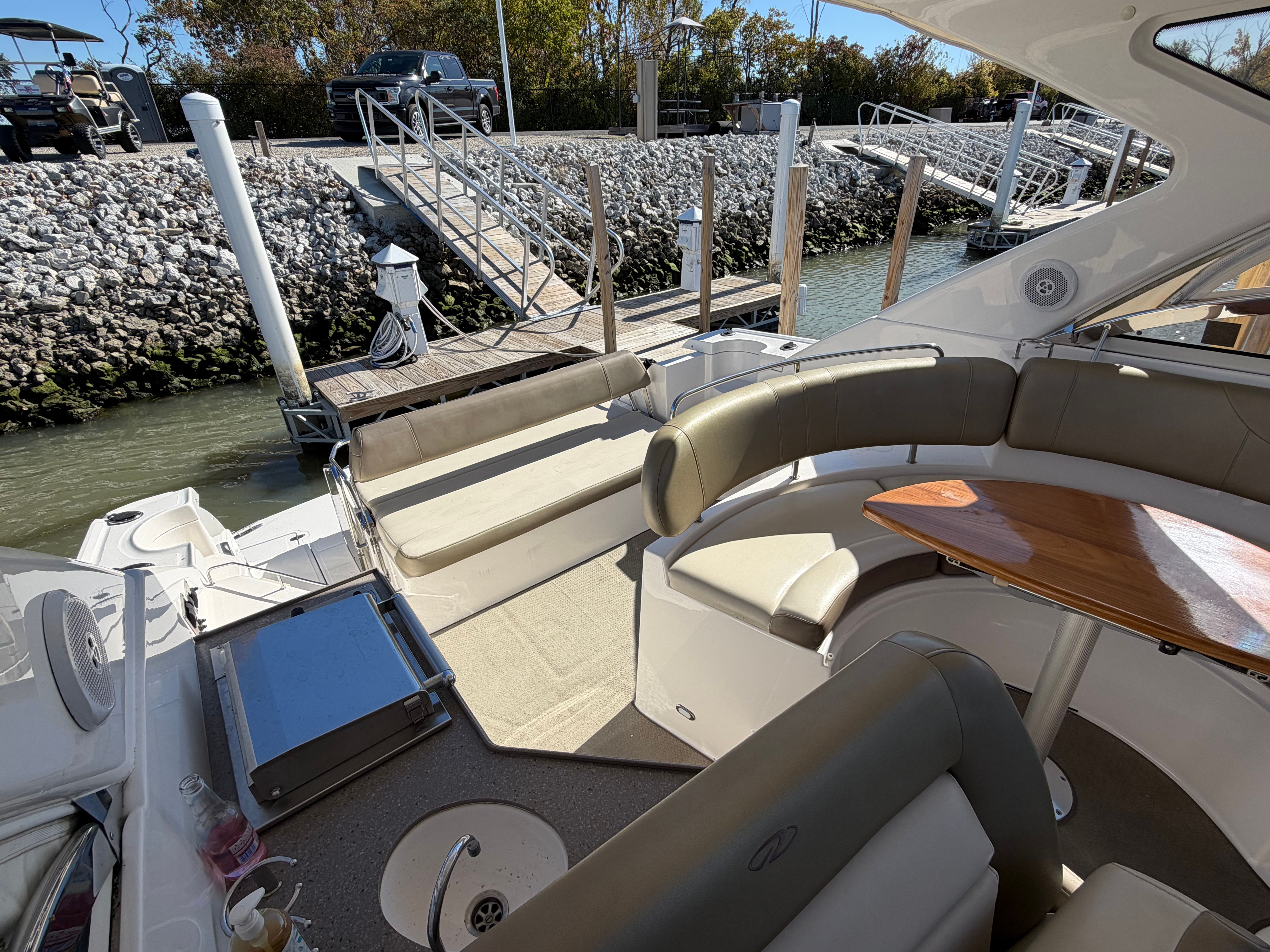 2010 Regal 3760 COMMODORE Image Thumbnail #11