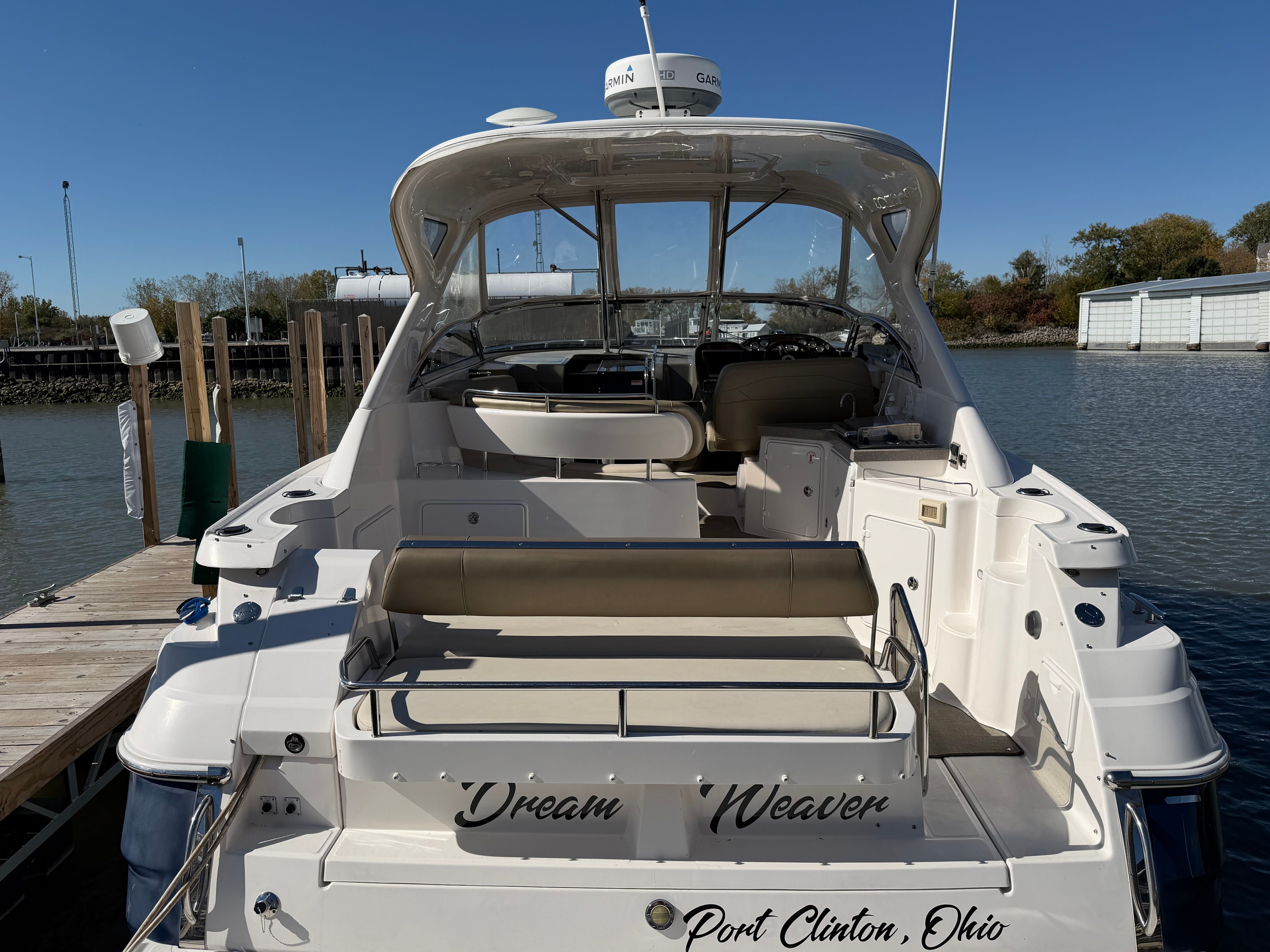 2010 Regal 3760 COMMODORE Image Thumbnail #3