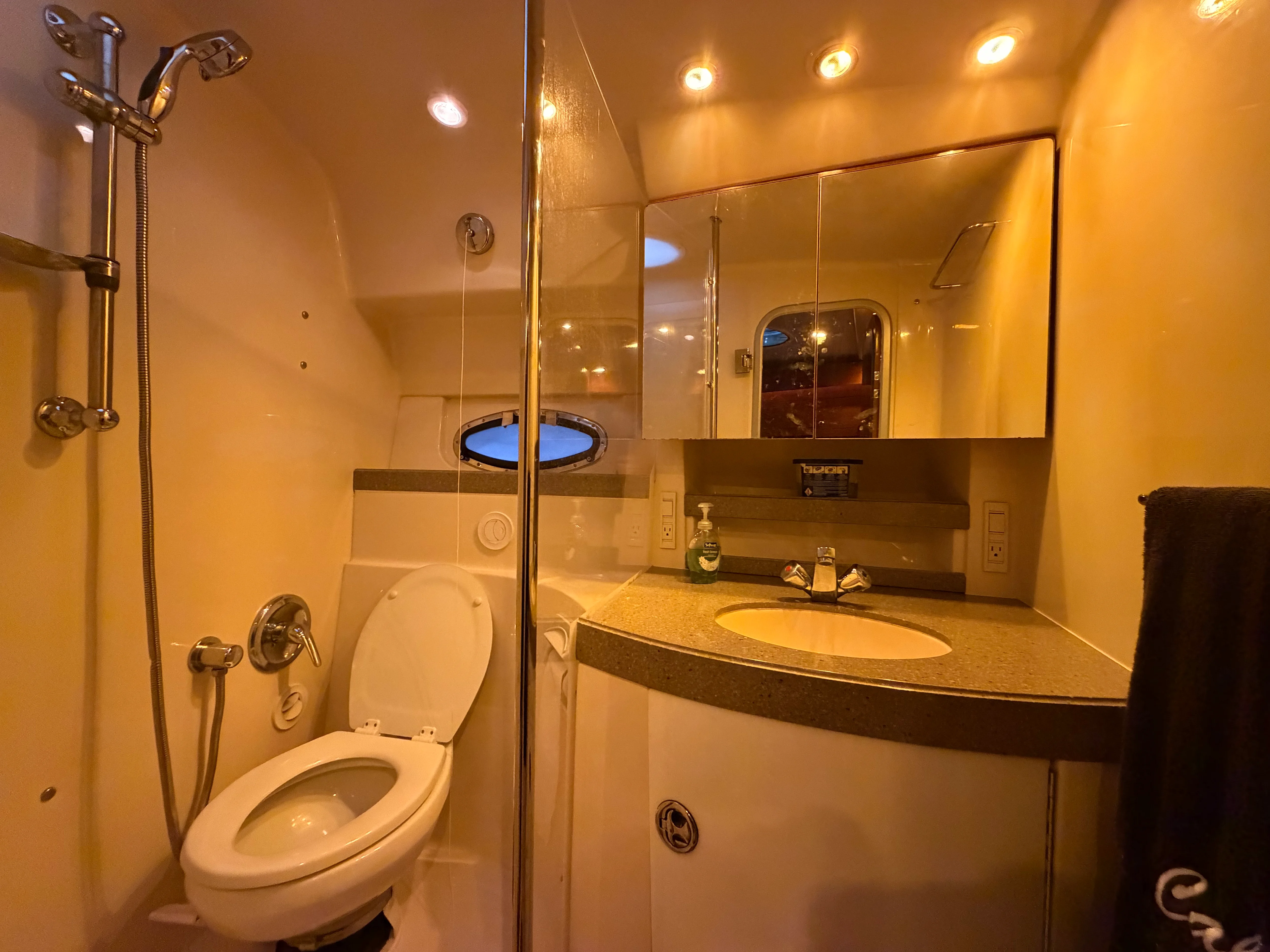 2010 Regal 3760 COMMODORE Image Thumbnail #31