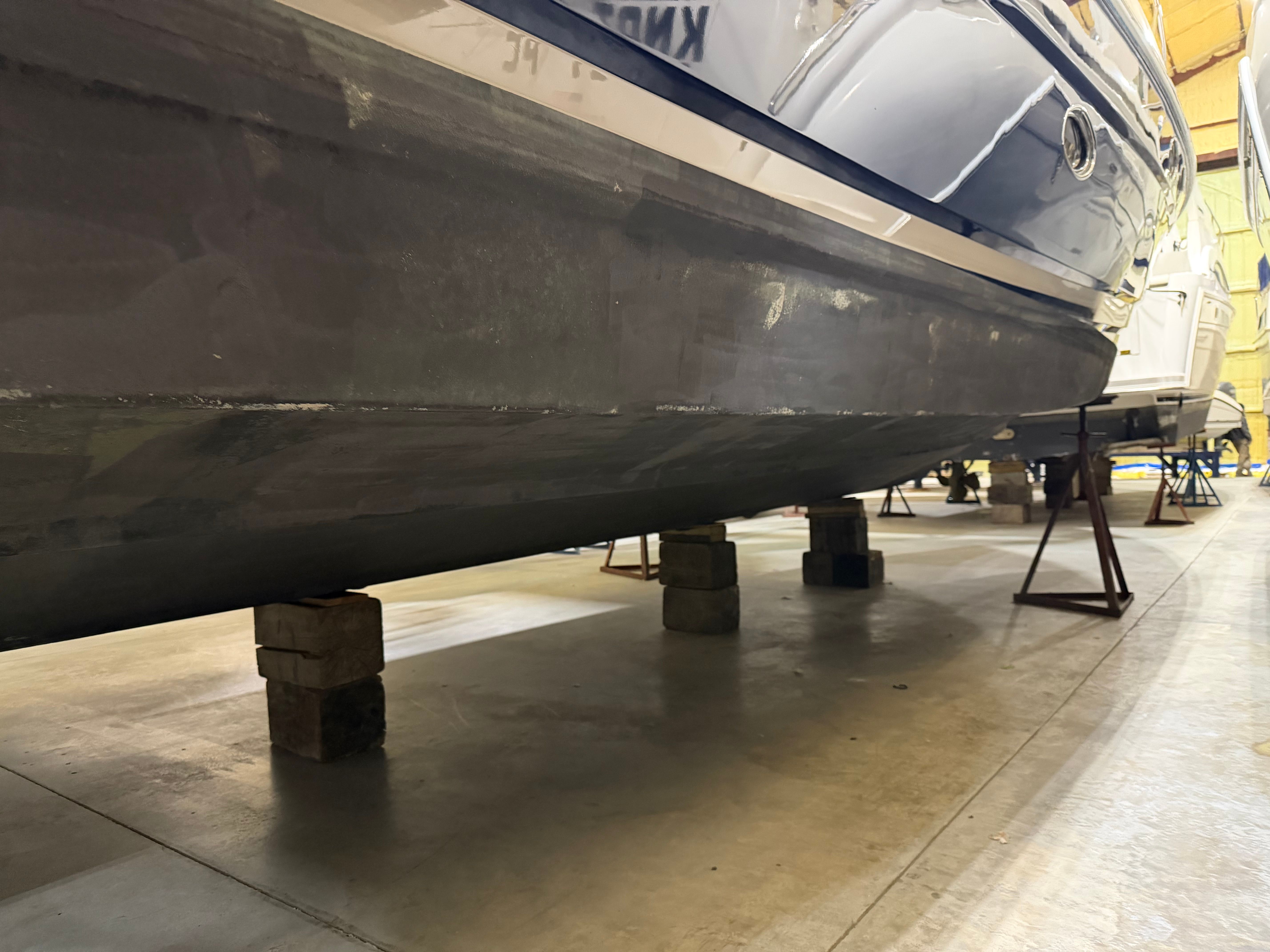 2010 Regal 3760 COMMODORE Image Thumbnail #35