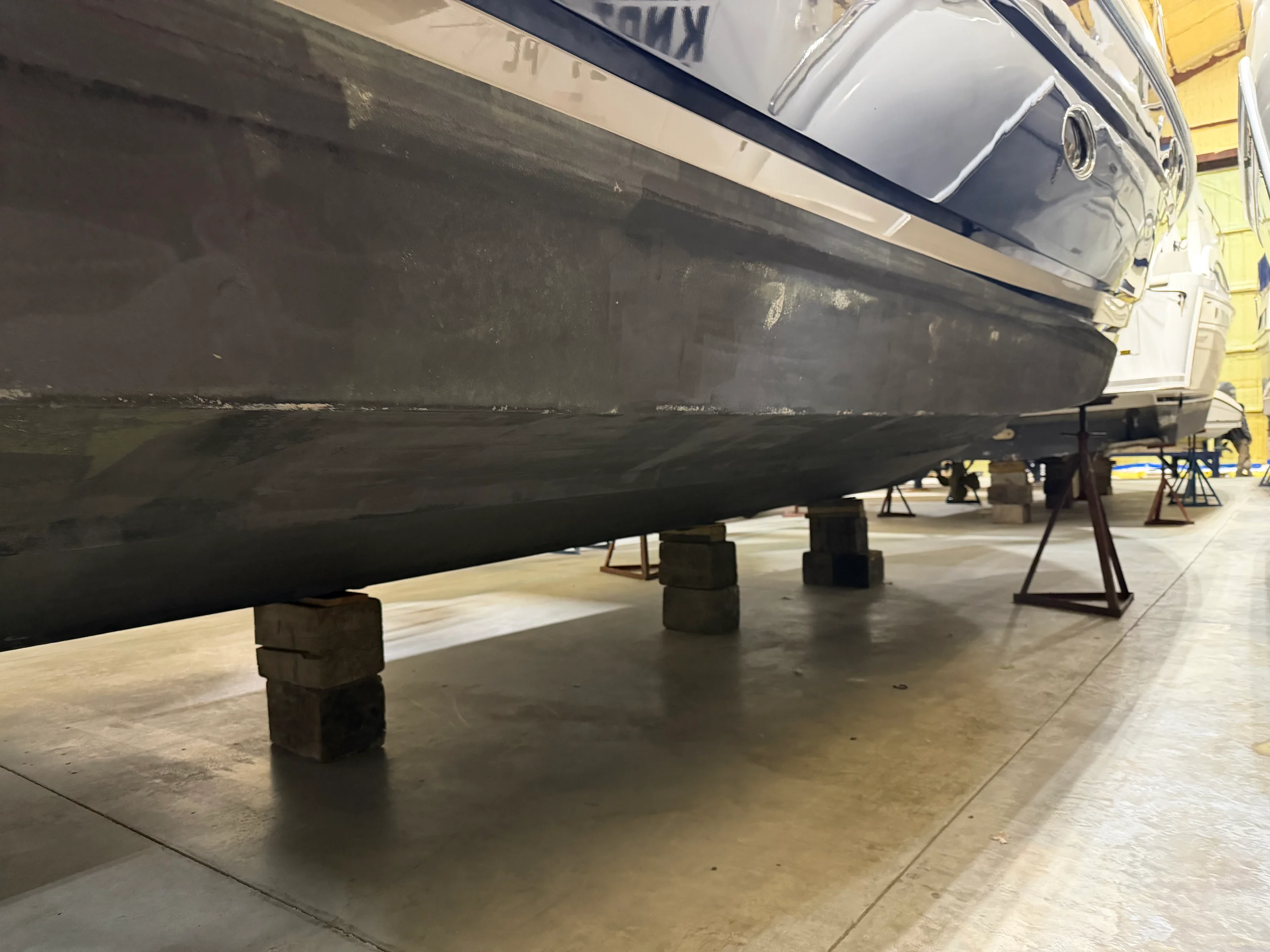 2010 Regal 3760 COMMODORE Image Thumbnail #35