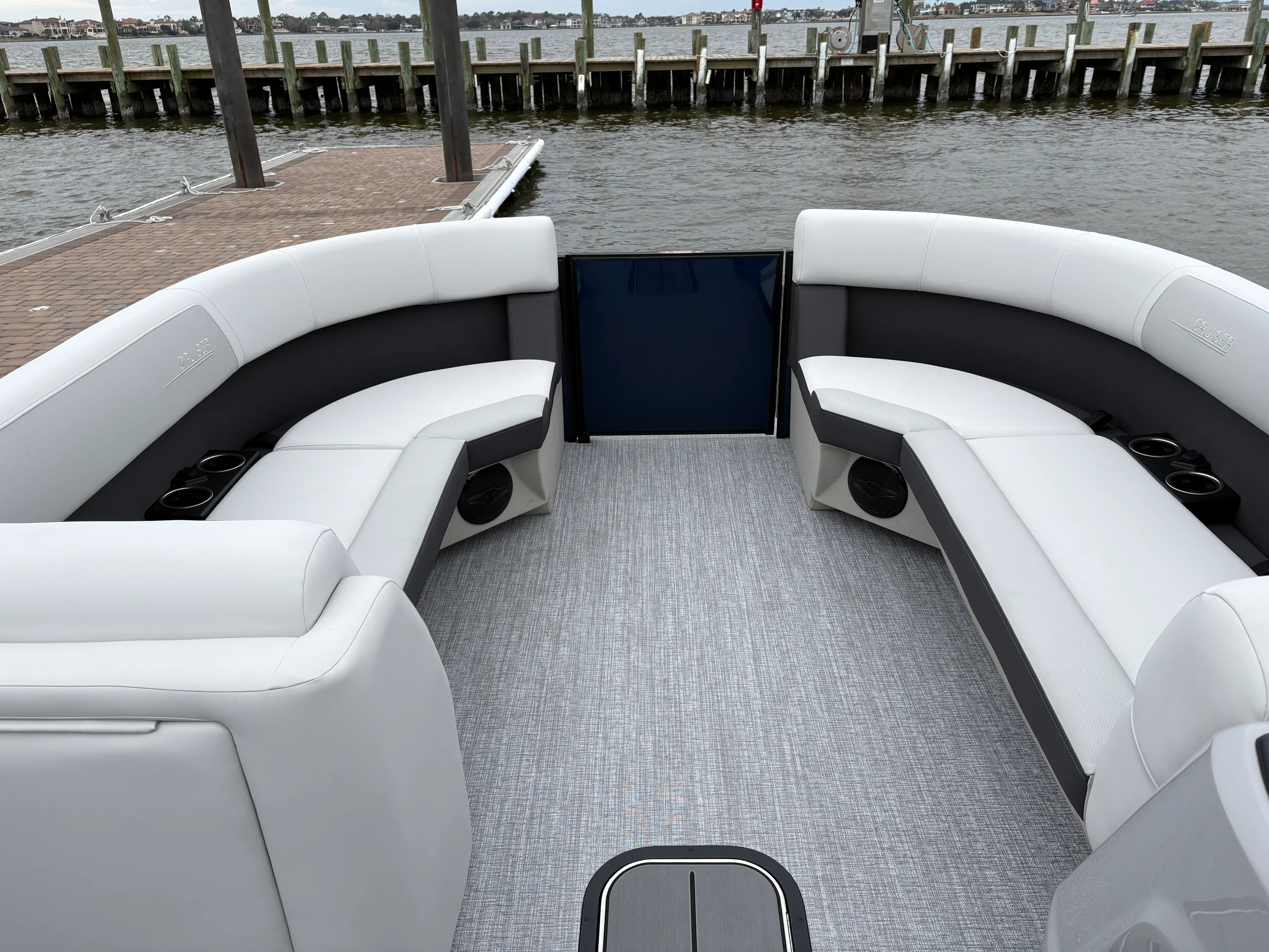 2026 Harris Cruiser 230 Image Thumbnail #8