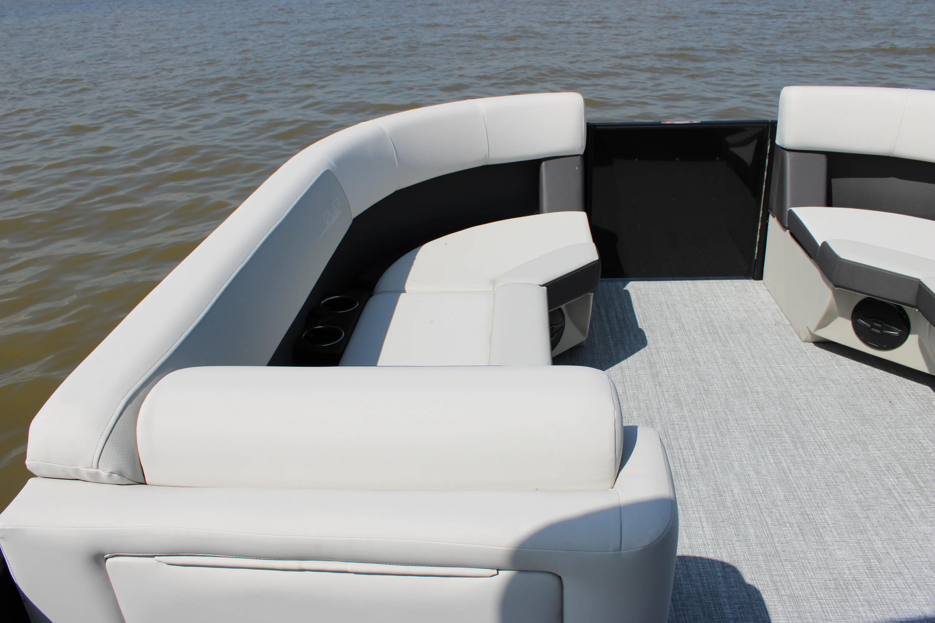 2026 Harris Cruiser 230 Image Thumbnail #43