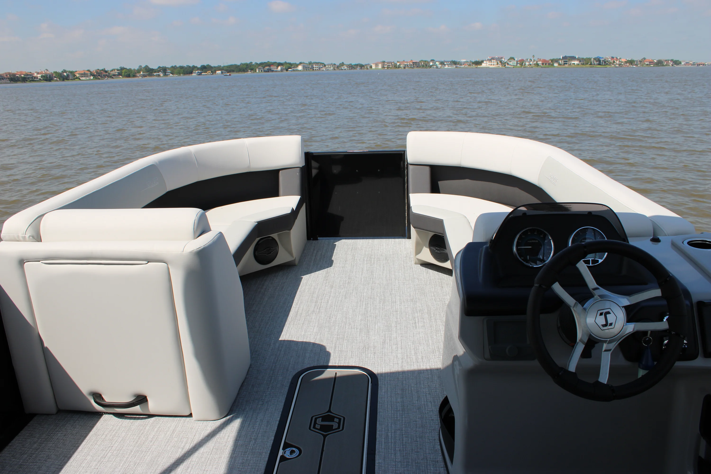 2026 Harris Cruiser 230 Image Thumbnail #38
