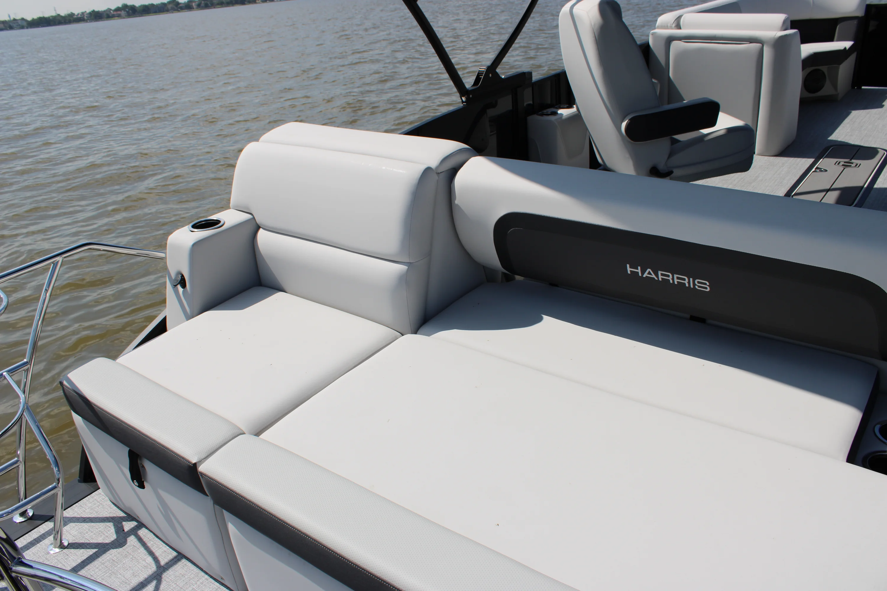 2026 Harris Cruiser 230 Image Thumbnail #28