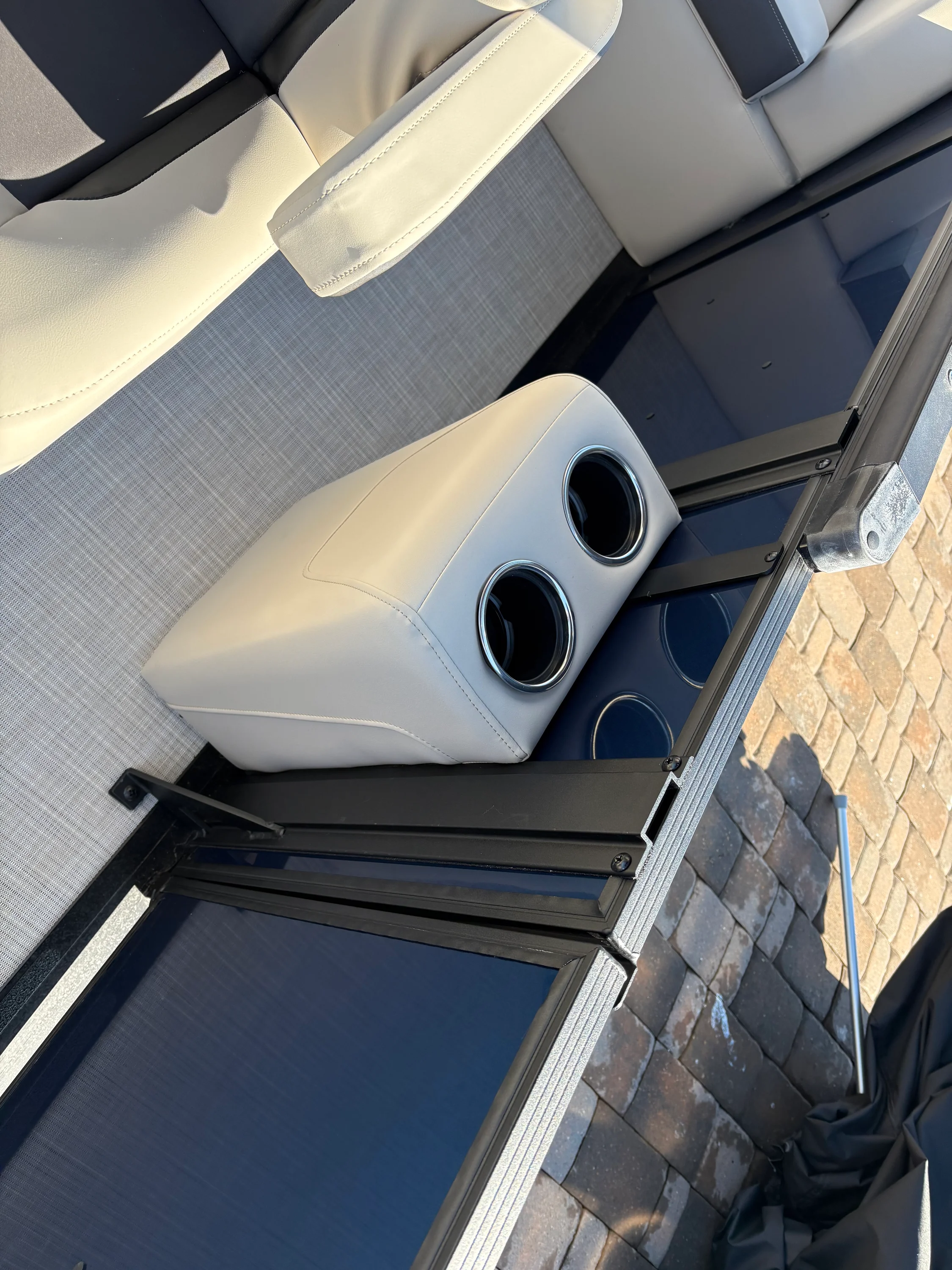 2026 Harris Cruiser 230 Image Thumbnail #8