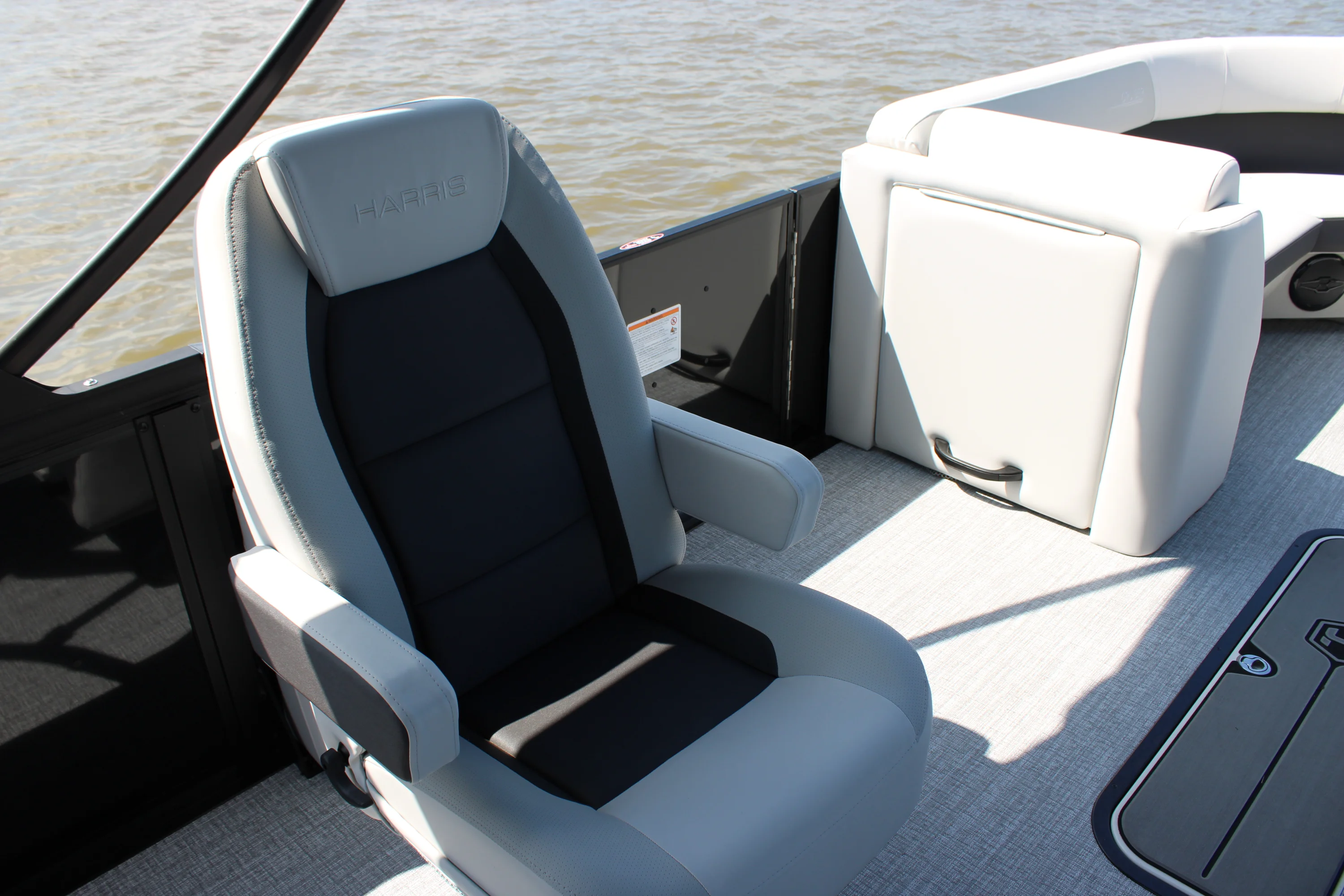 2026 Harris Cruiser 230 Image Thumbnail #36