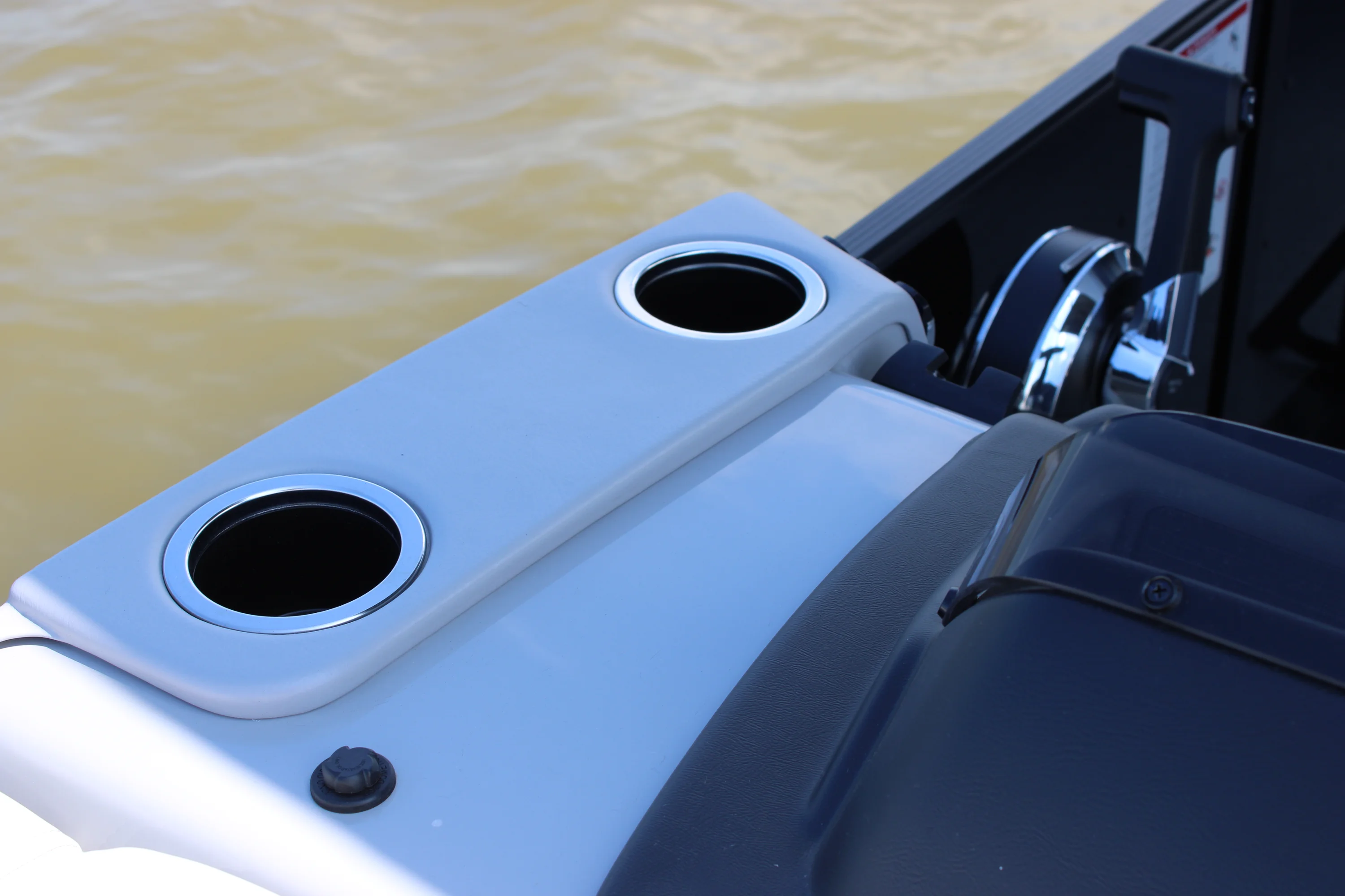 2026 Harris Cruiser 230 Image Thumbnail #15