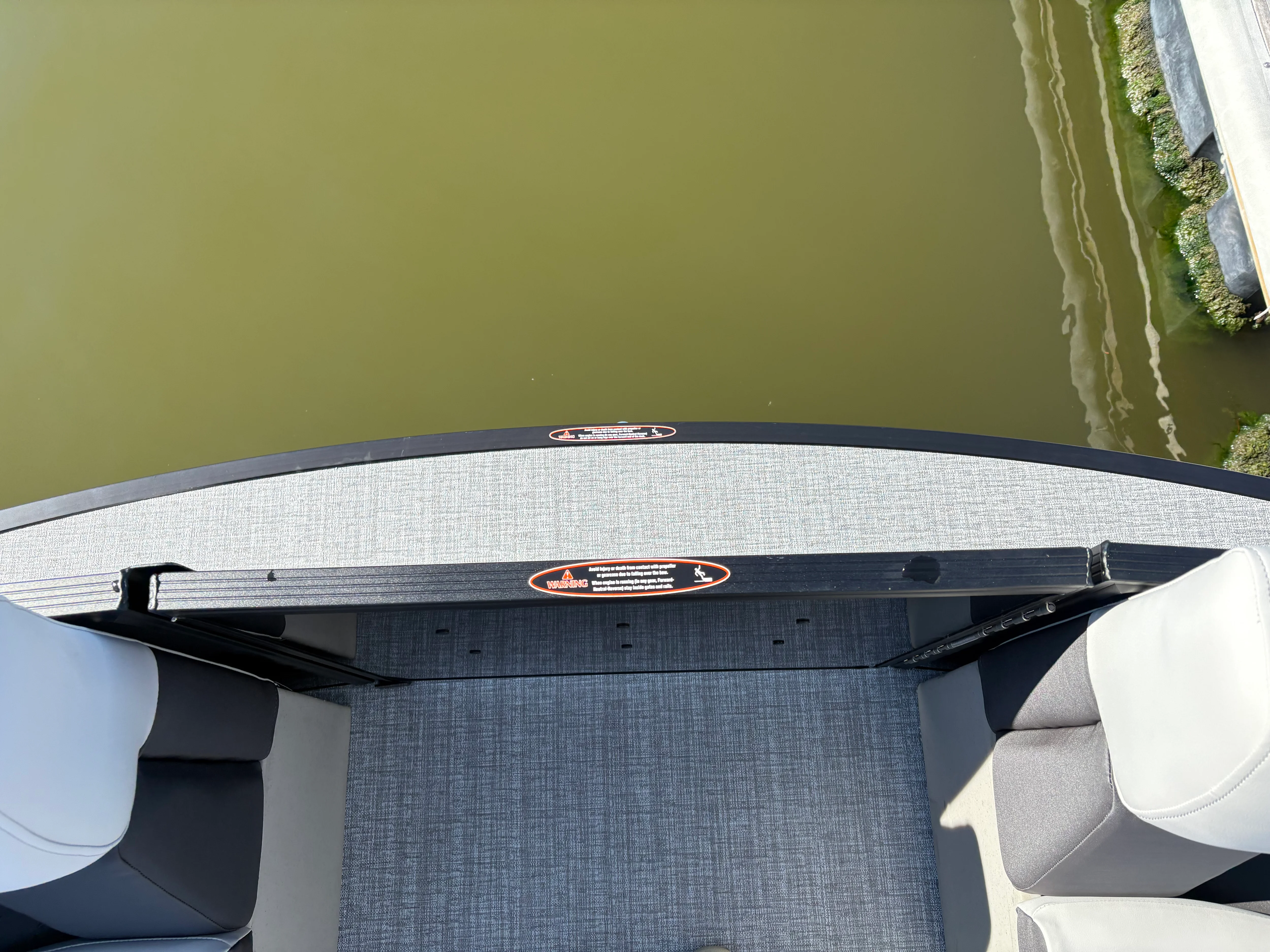 2026 Harris Cruiser 230 Image Thumbnail #23