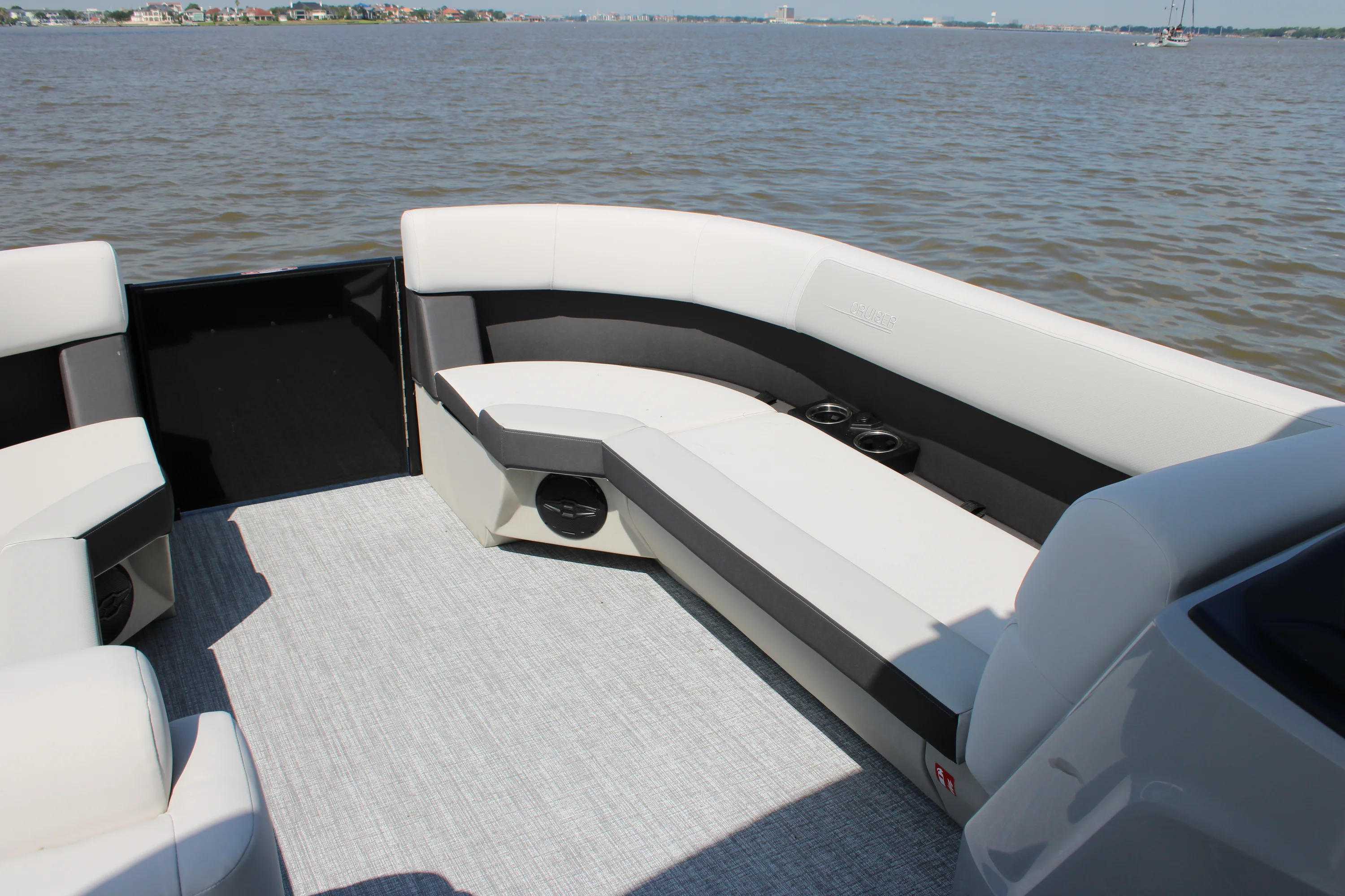 2026 Harris Cruiser 230 Image Thumbnail #42