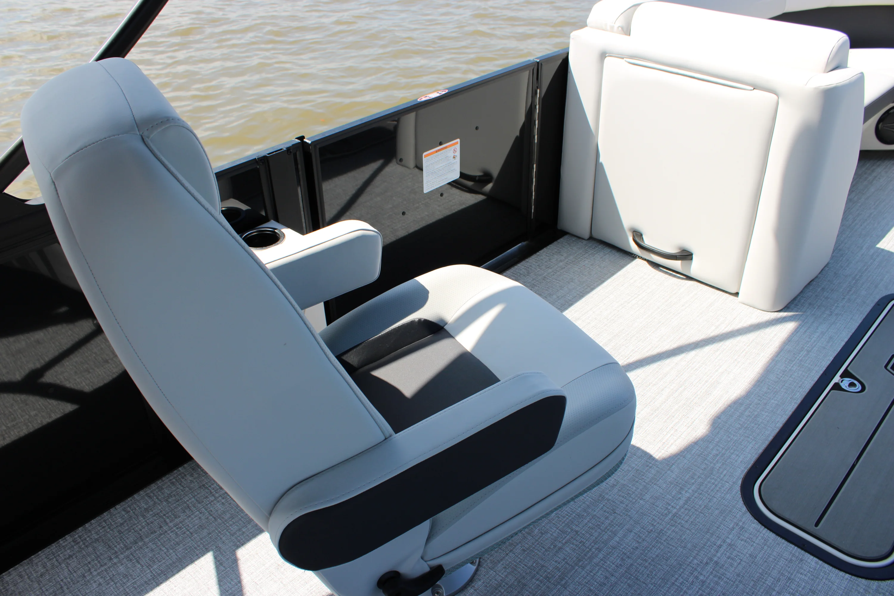 2026 Harris Cruiser 230 Image Thumbnail #37