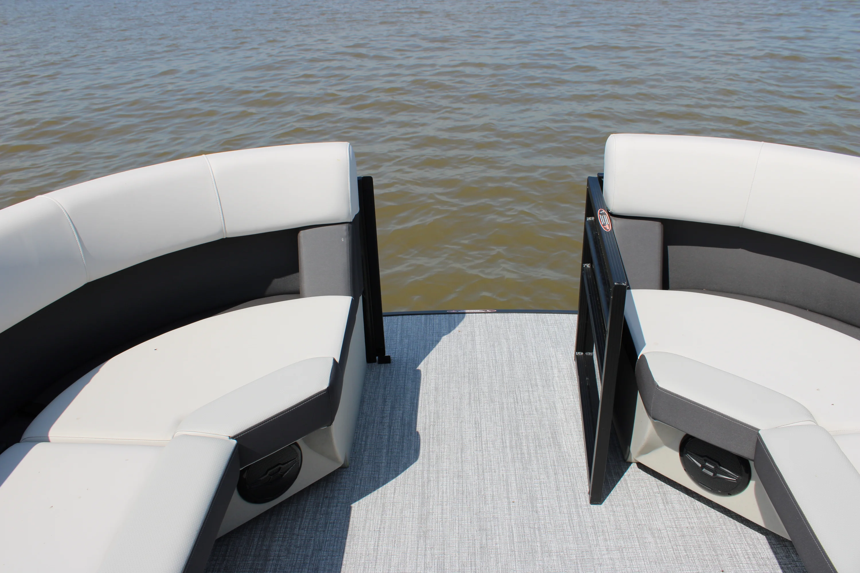 2026 Harris Cruiser 230 Image Thumbnail #44
