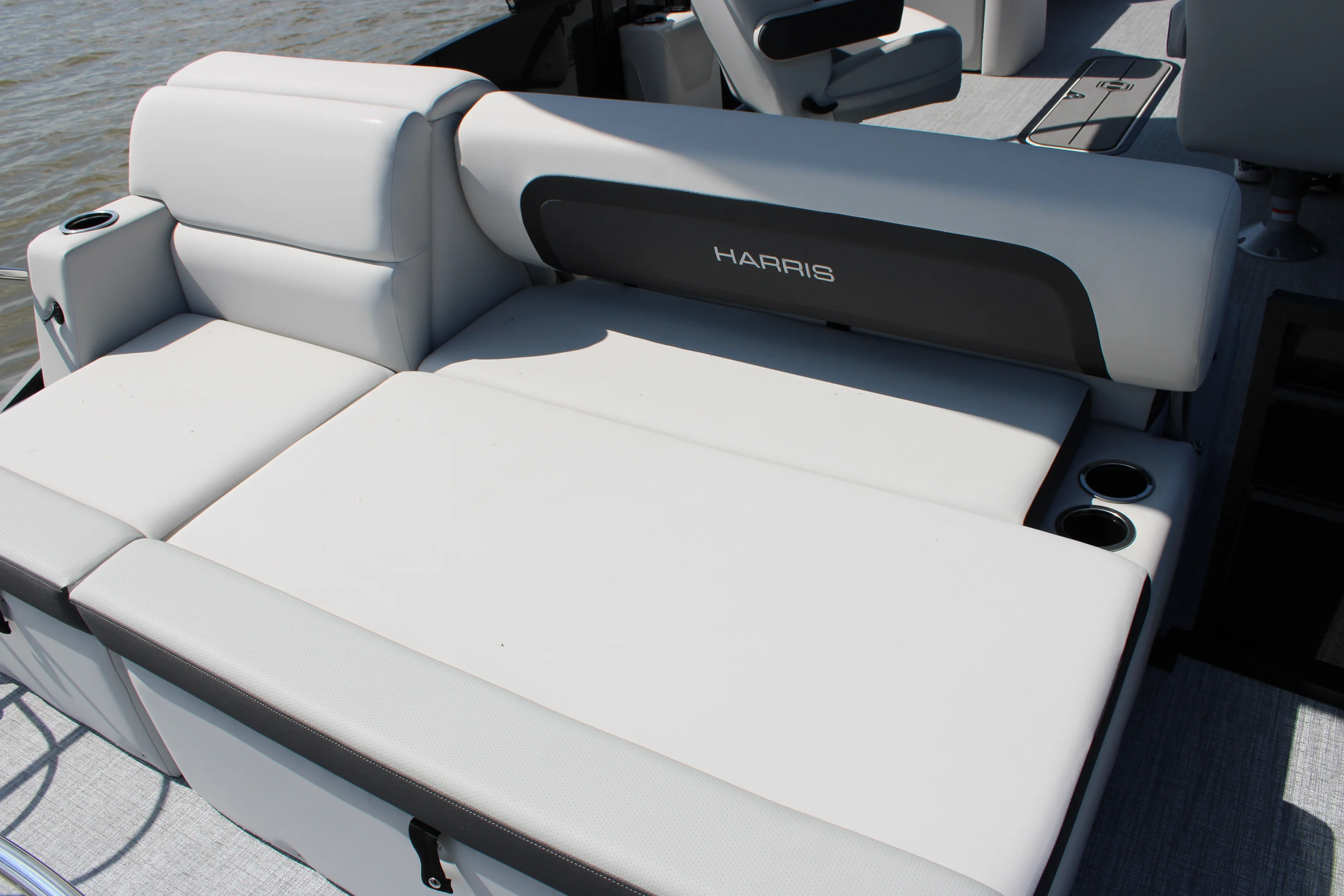 2026 Harris Cruiser 230 Image Thumbnail #29