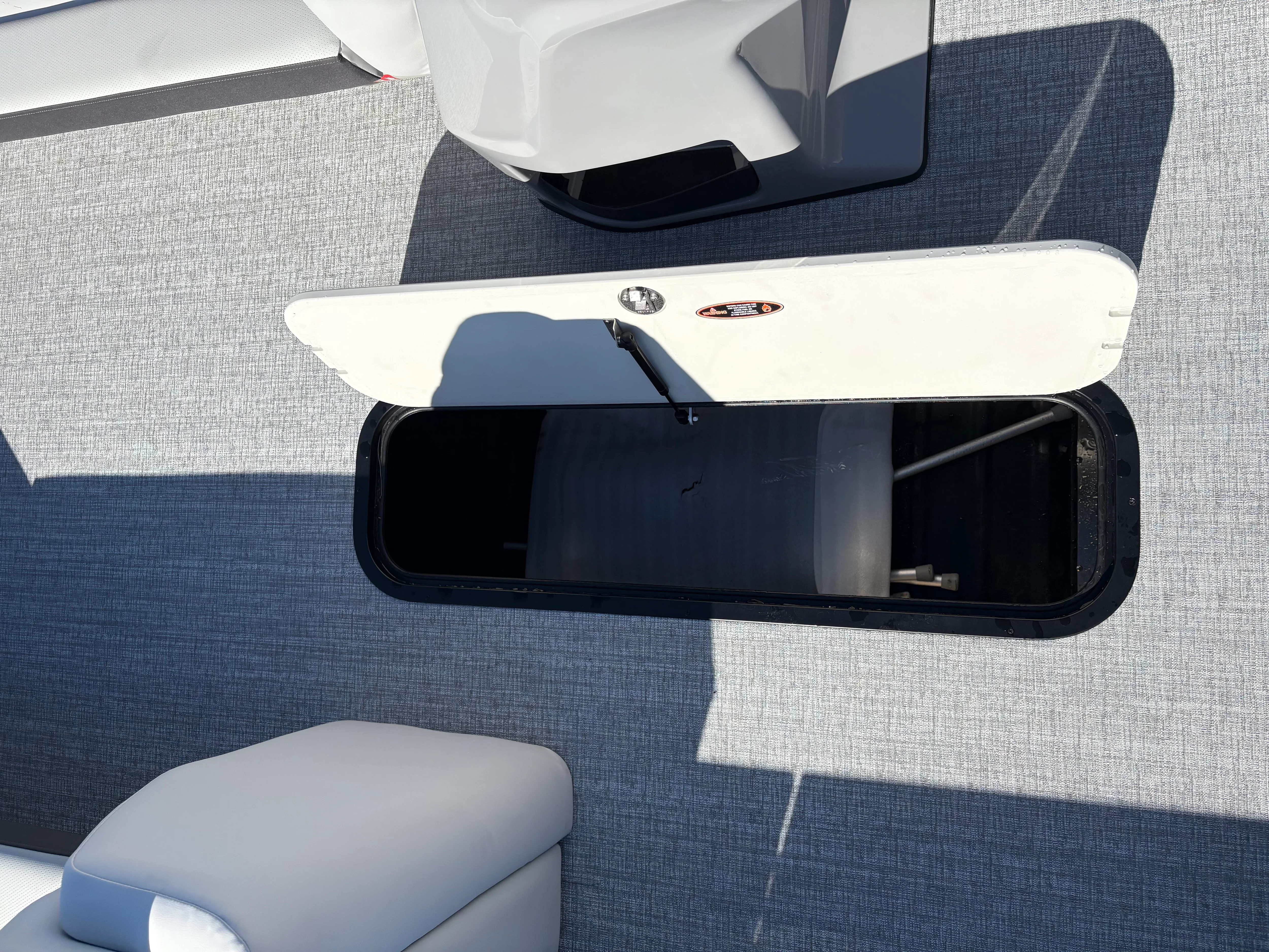 2026 Harris Cruiser 230 Image Thumbnail #16