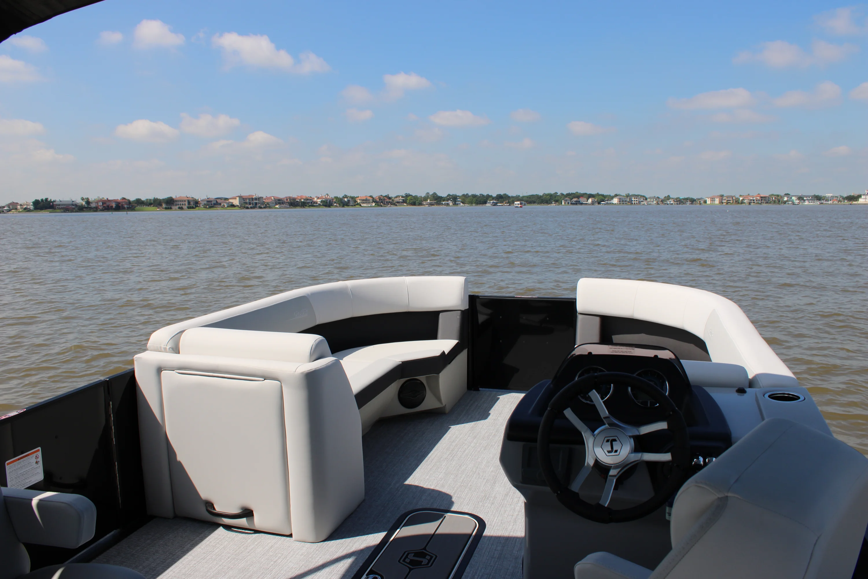 2026 Harris Cruiser 230 Image Thumbnail #34