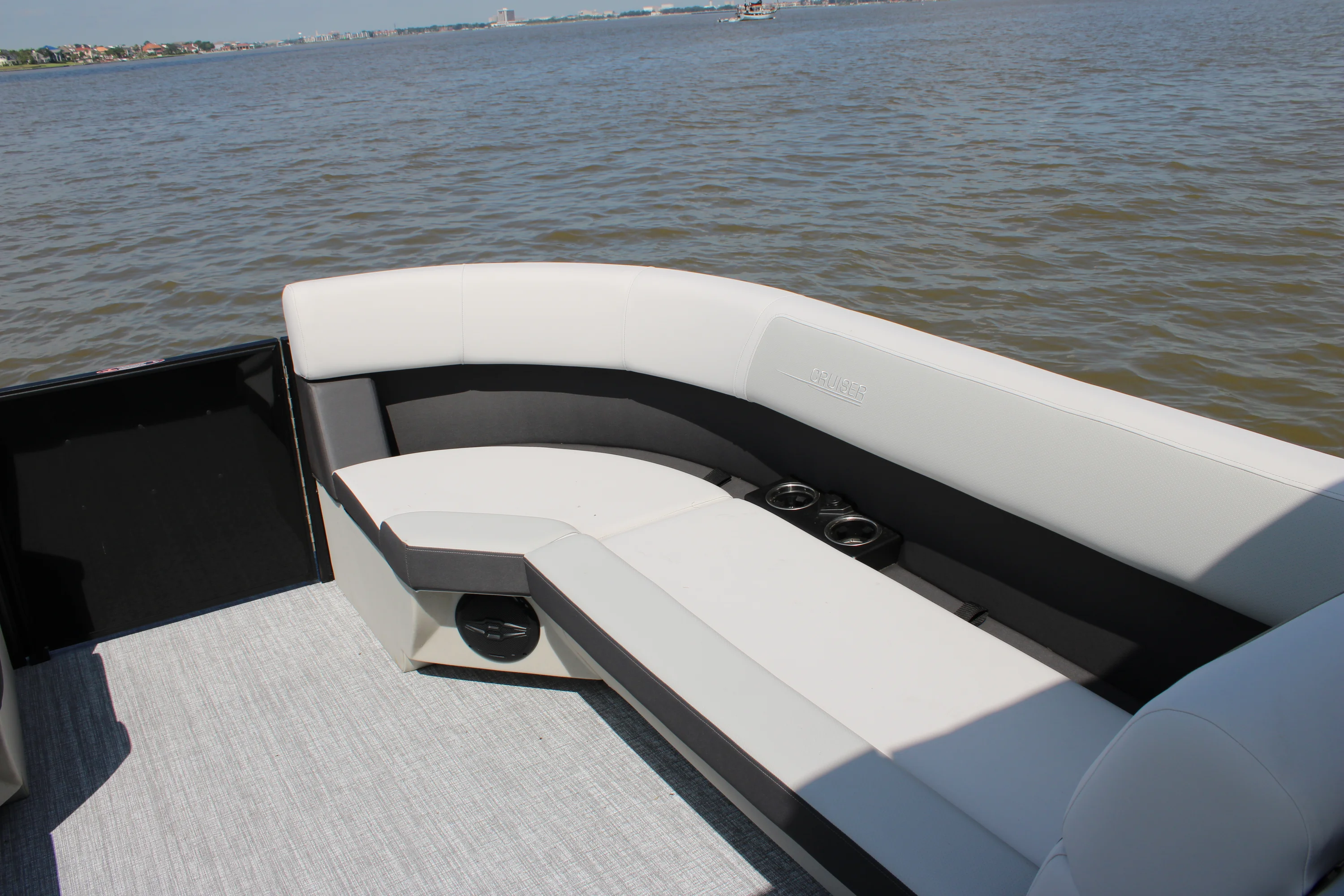 2026 Harris Cruiser 230 Image Thumbnail #49