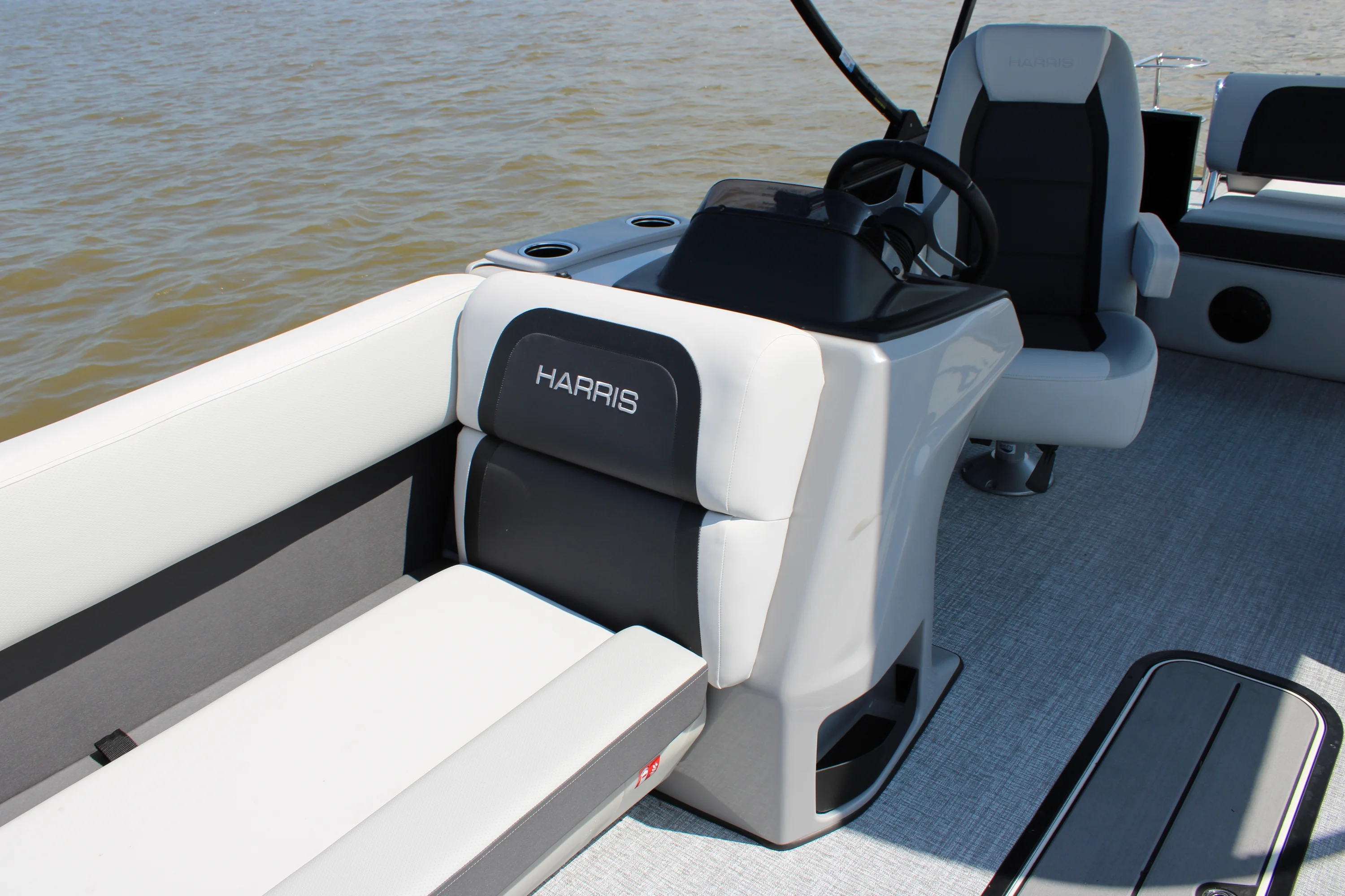 2026 Harris Cruiser 230 Image Thumbnail #20