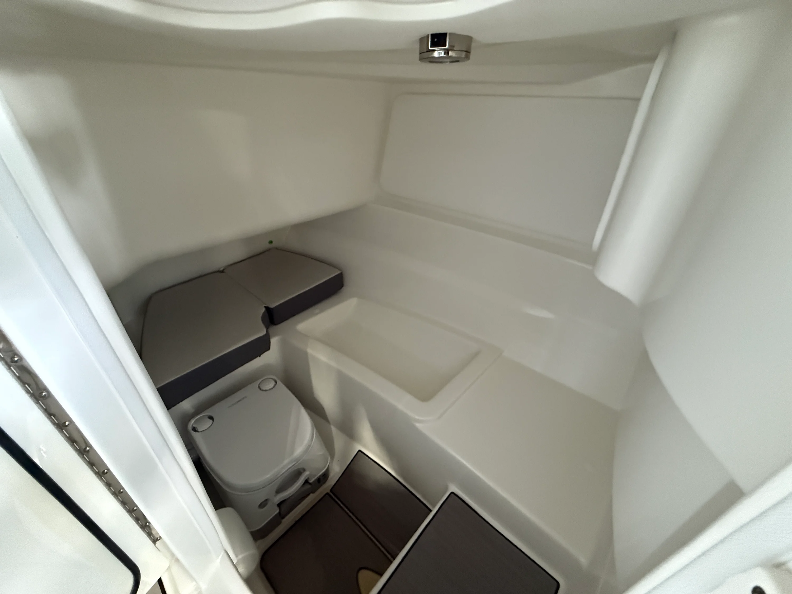 2026 Sea Ray SDX 230 Outboard Image Thumbnail #14