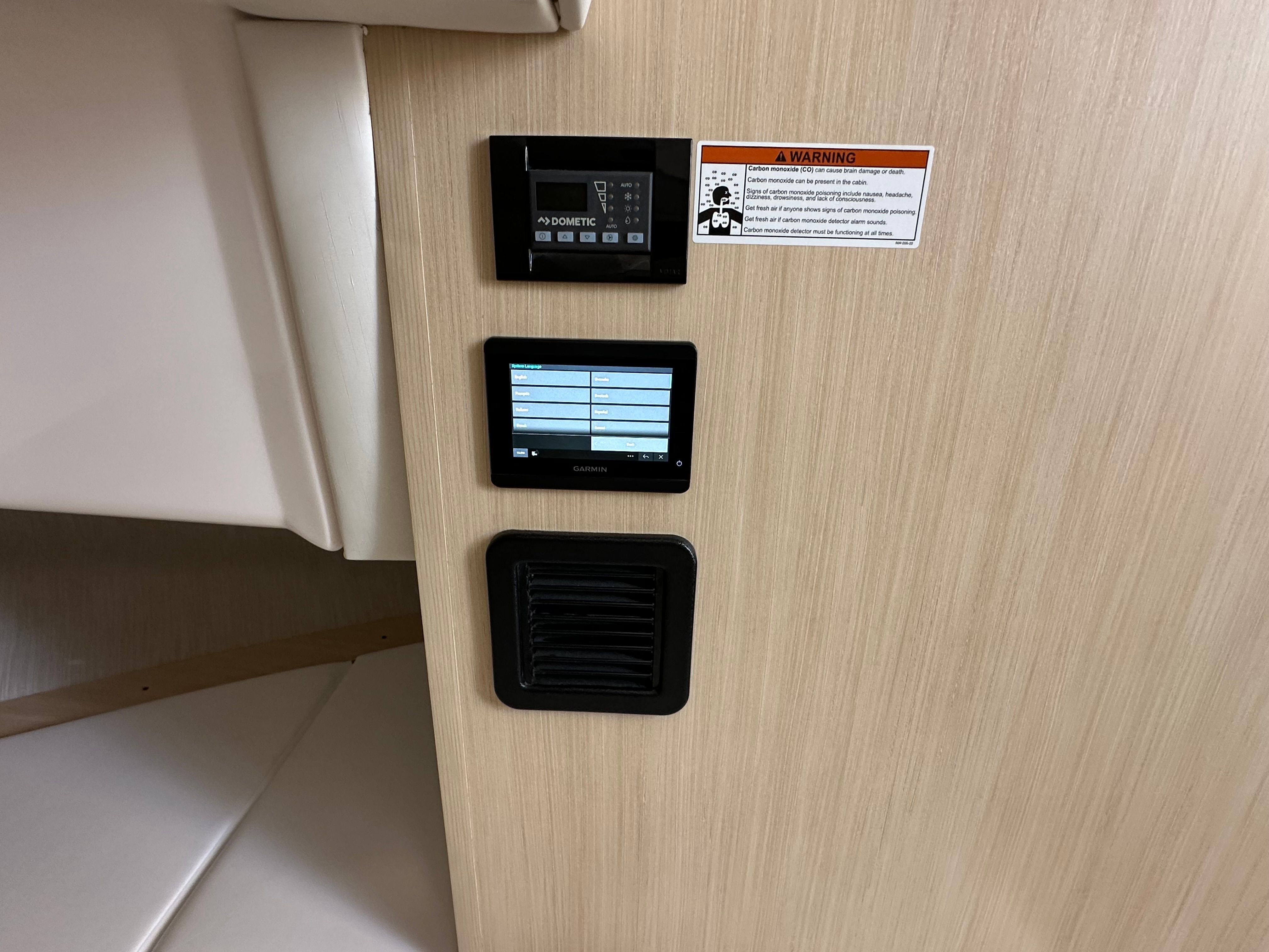 2026 Regal 38 SAV Image Thumbnail #57