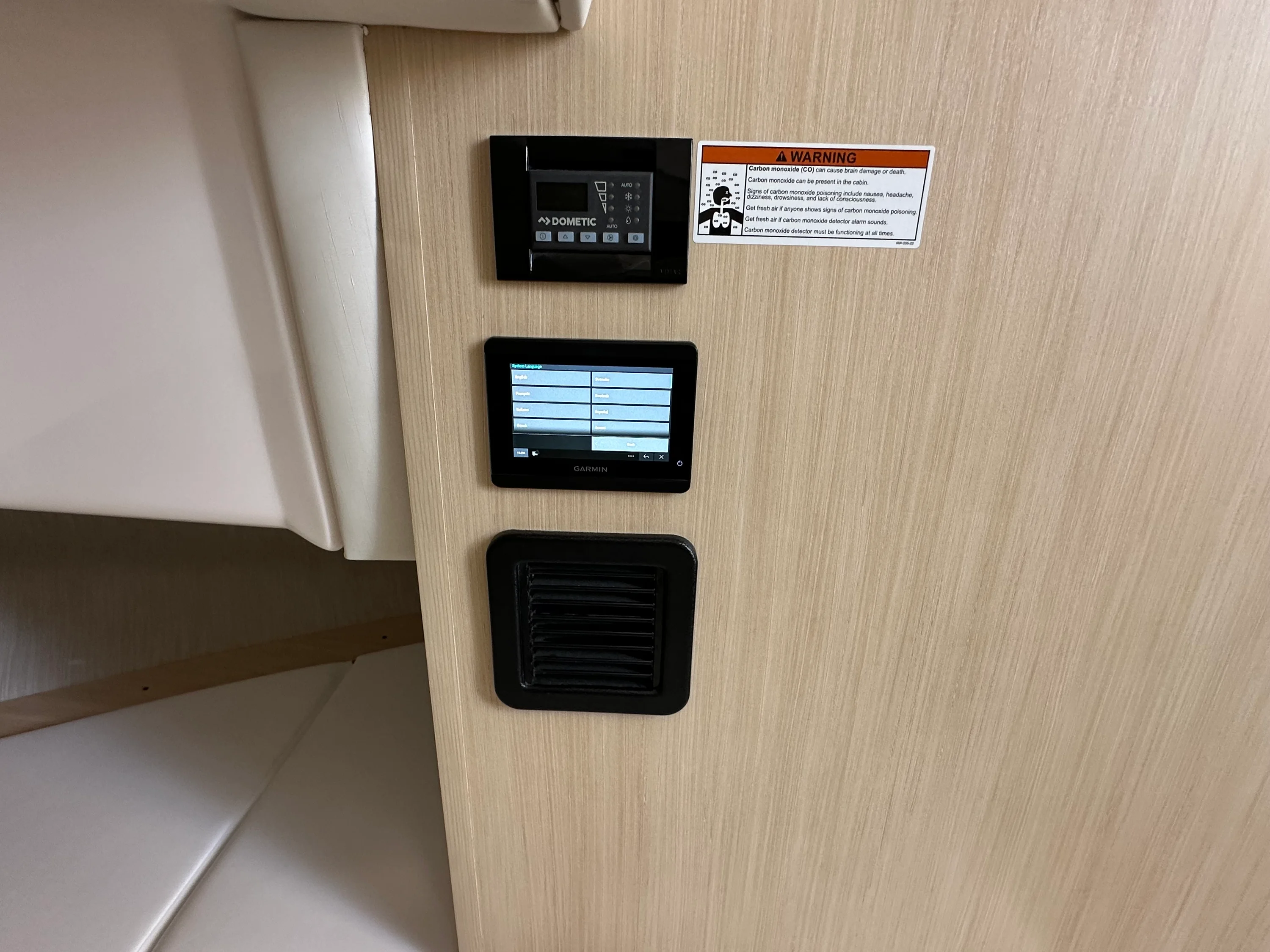 2026 Regal 38 SAV Image Thumbnail #57