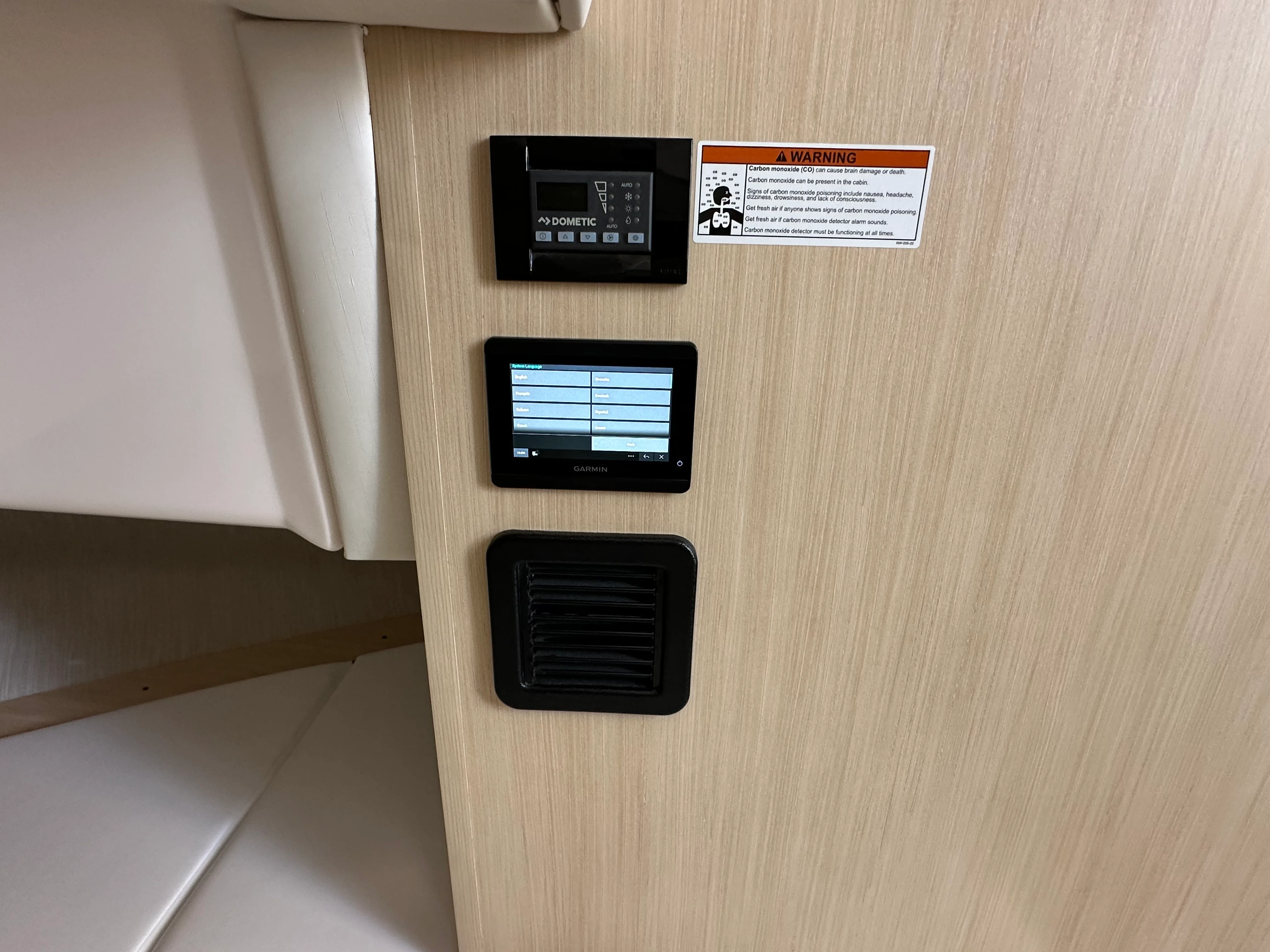 2026 Regal 38 SAV Image Thumbnail #57