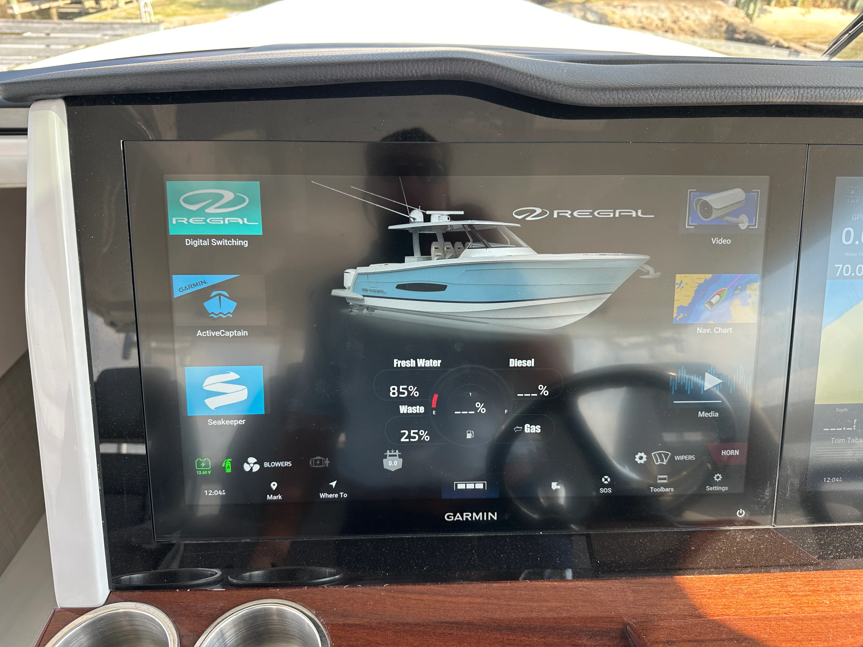 2026 Regal 38 SAV Image Thumbnail #50