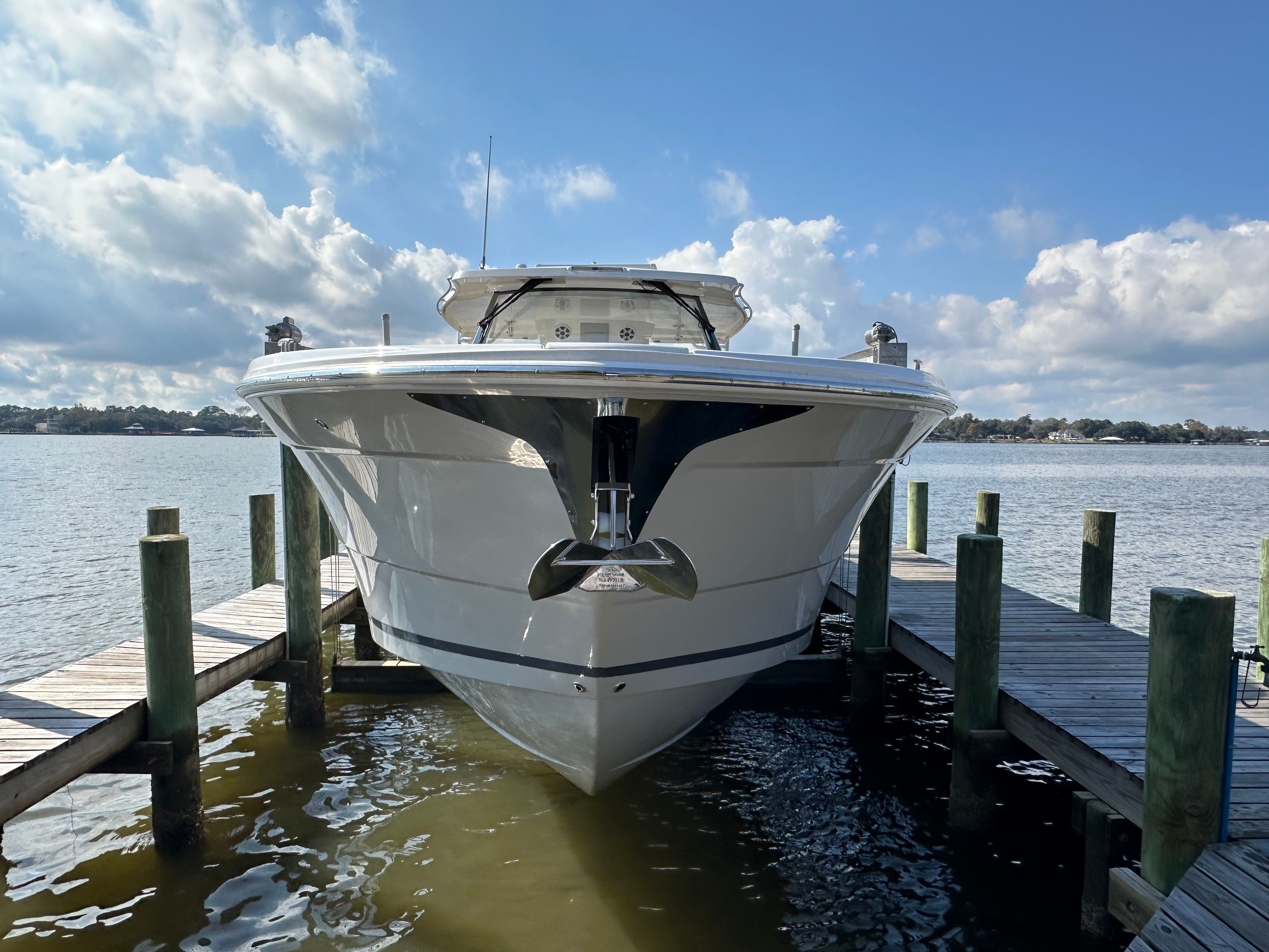 2026 Regal 38 SAV Image Thumbnail #1