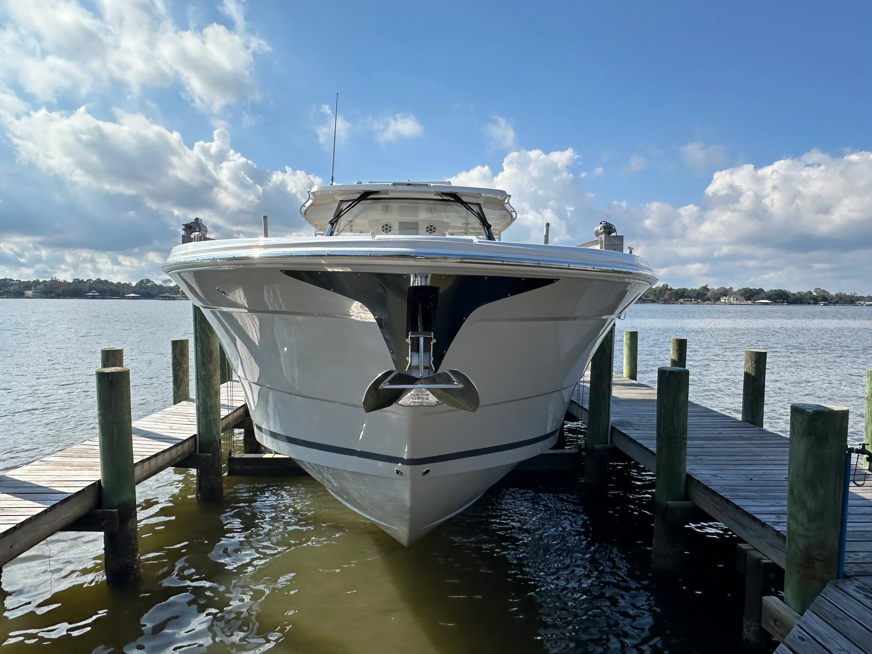 2026 Regal 38 SAV Image Thumbnail #1