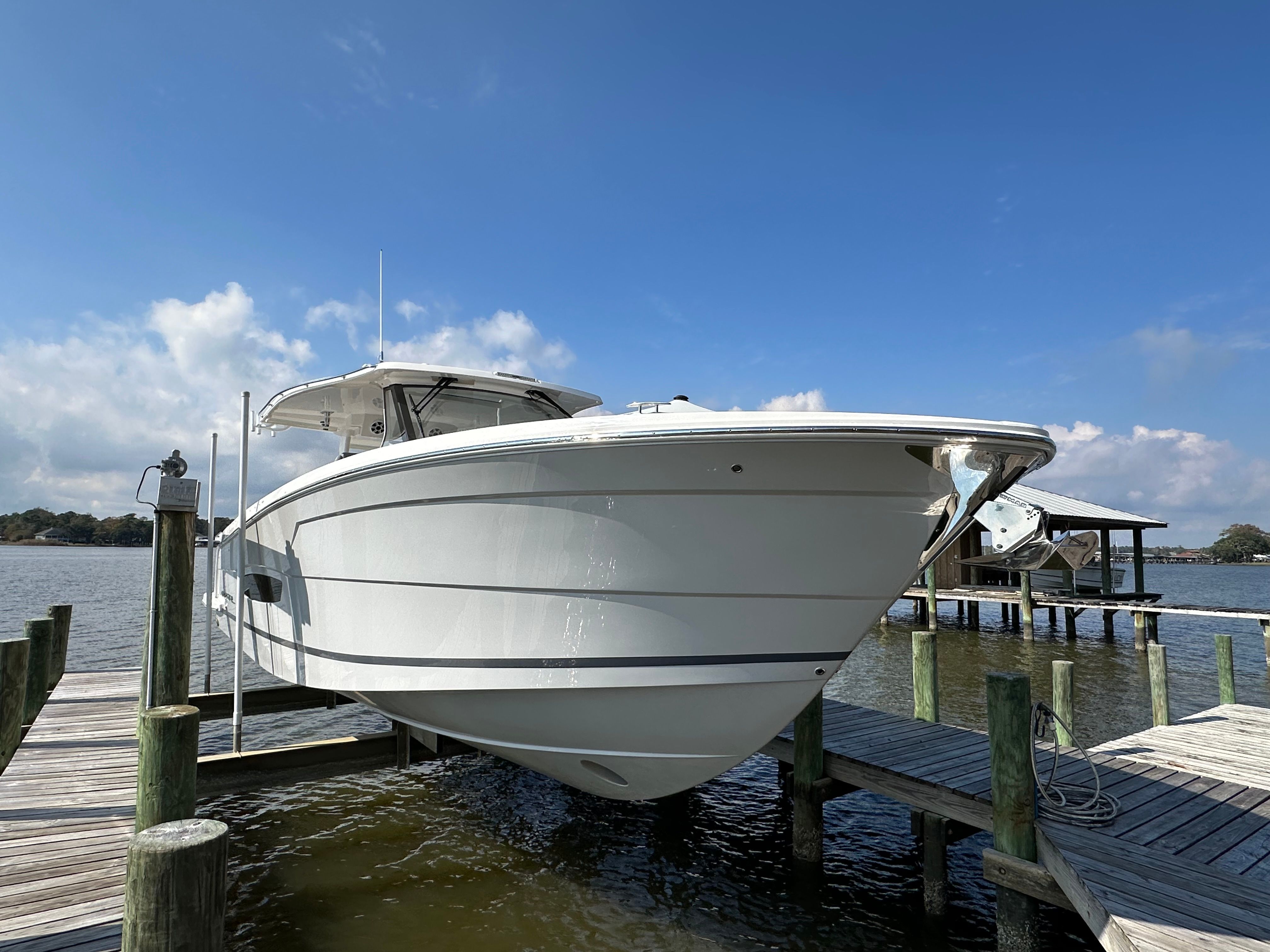 2026 Regal 38 SAV Image Thumbnail #6