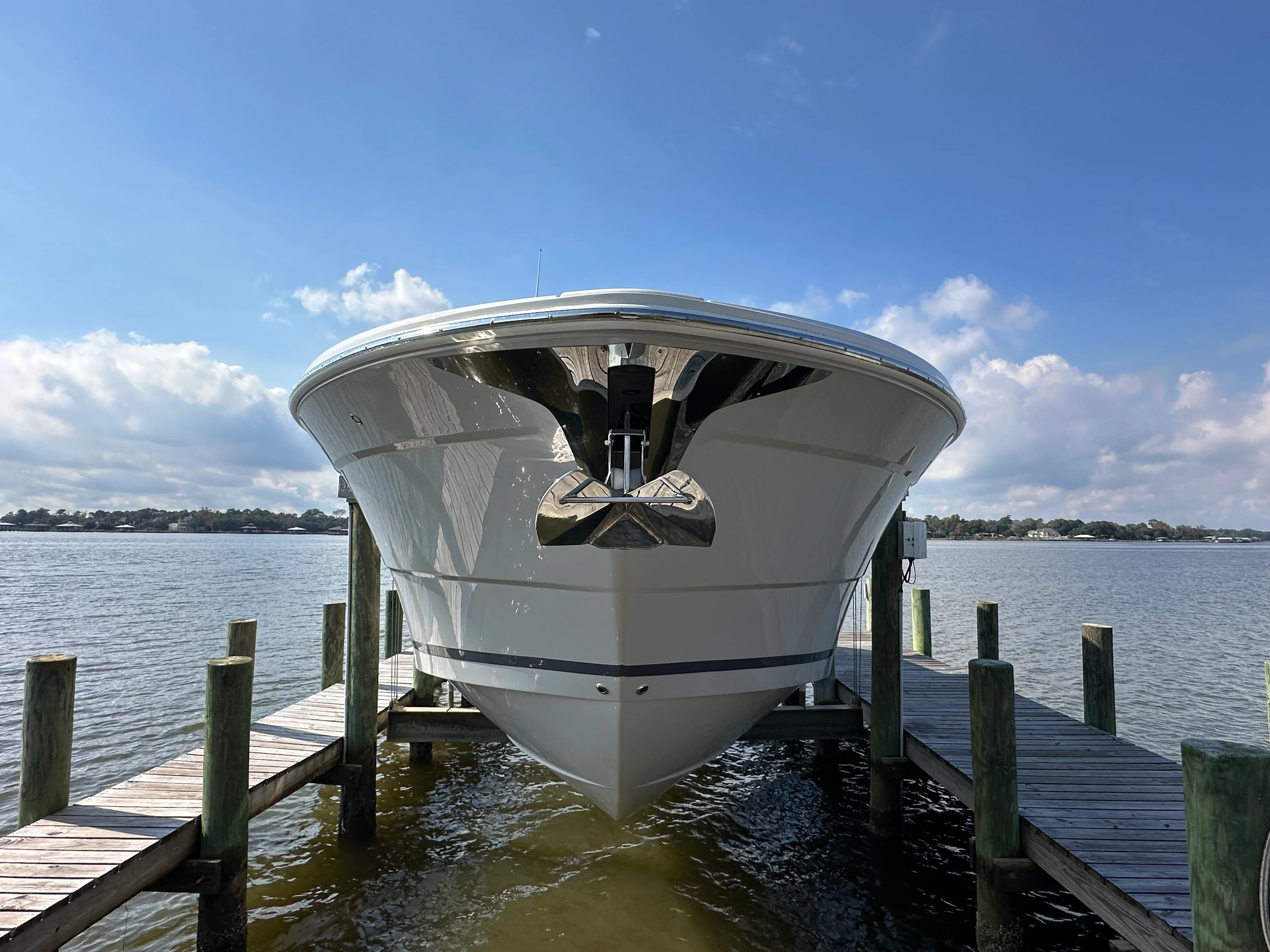 2026 Regal 38 SAV Image Thumbnail #4