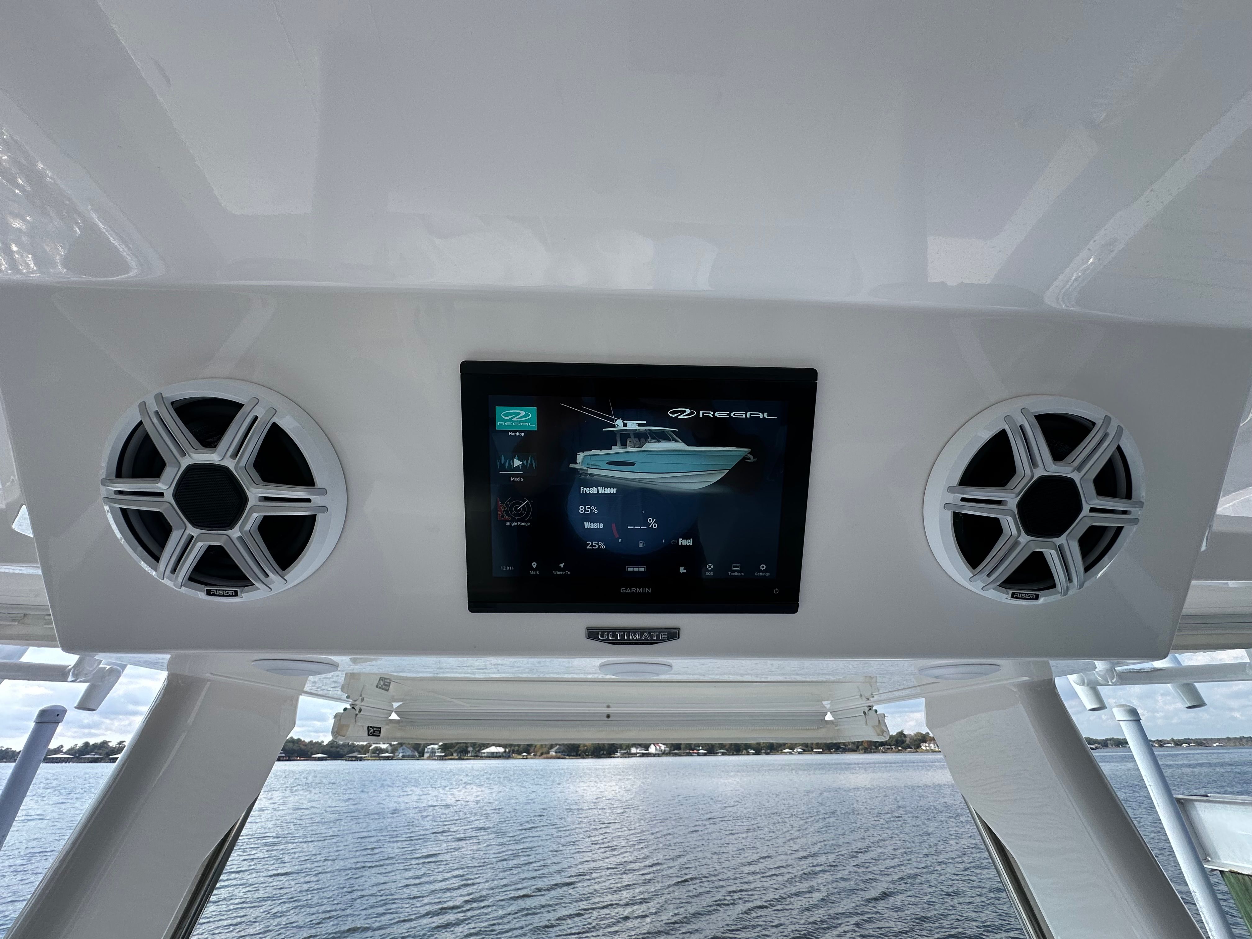 2026 Regal 38 SAV Image Thumbnail #56