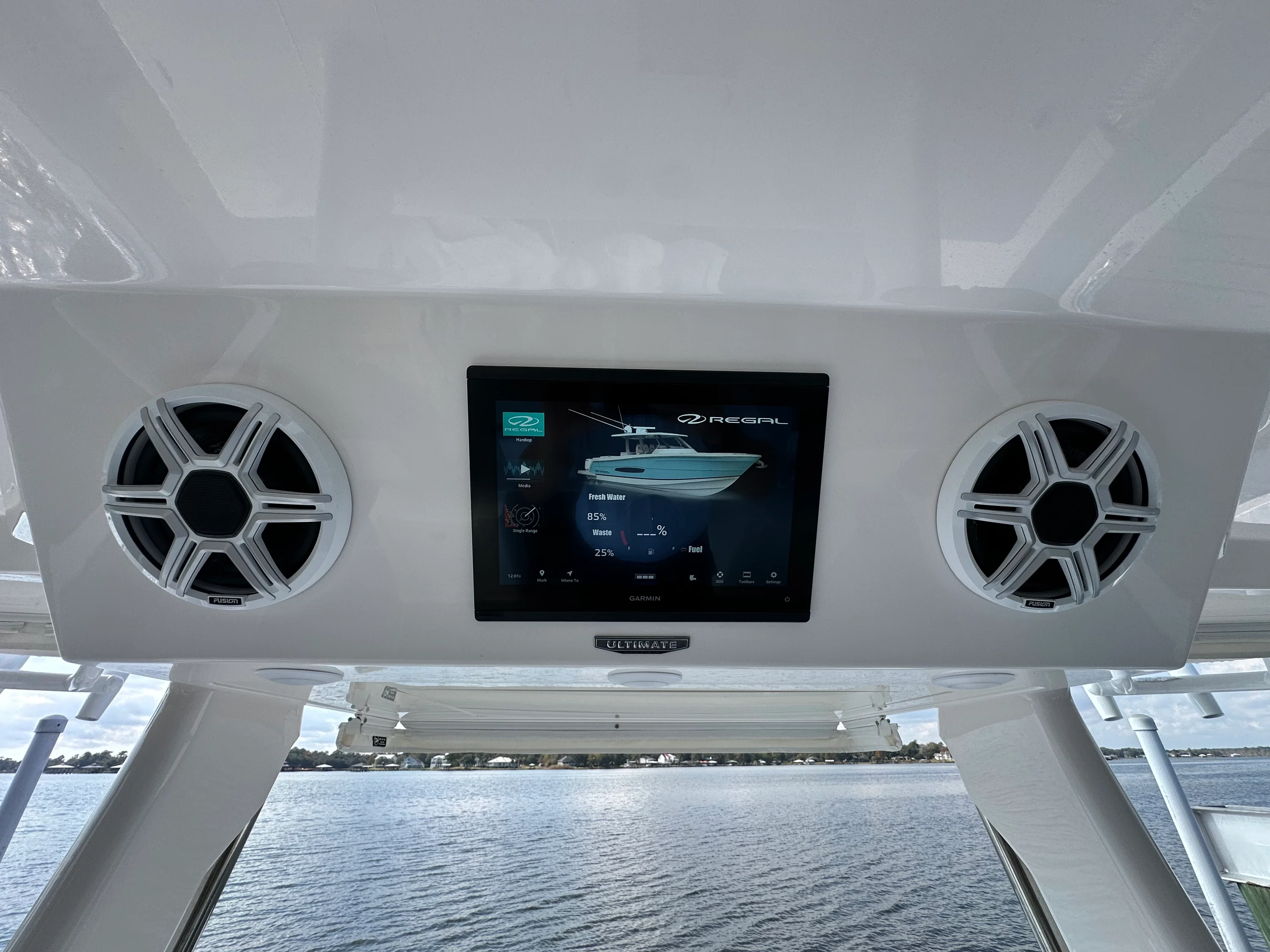 2026 Regal 38 SAV Image Thumbnail #56