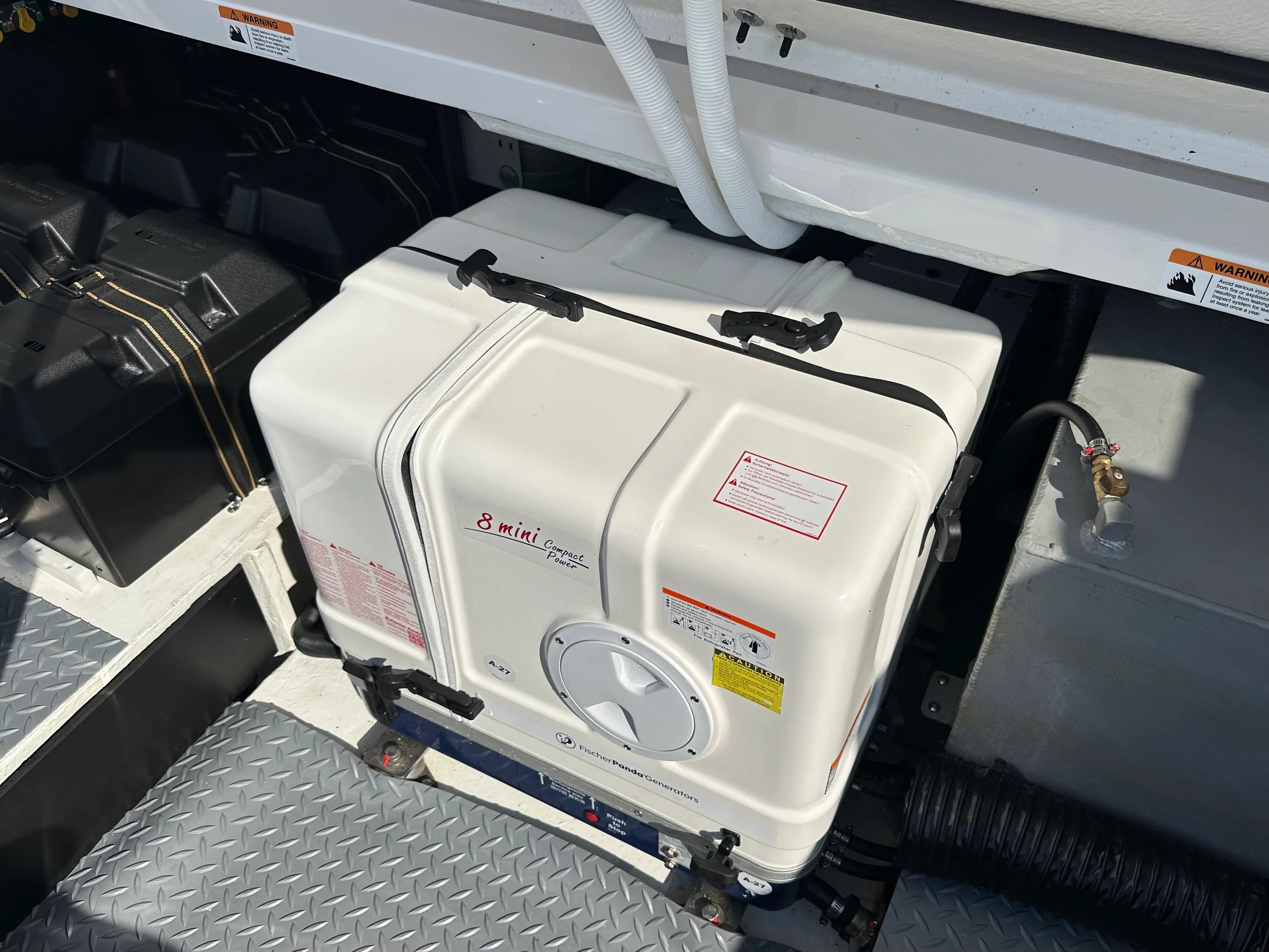 2026 Regal 38 SAV Image Thumbnail #27