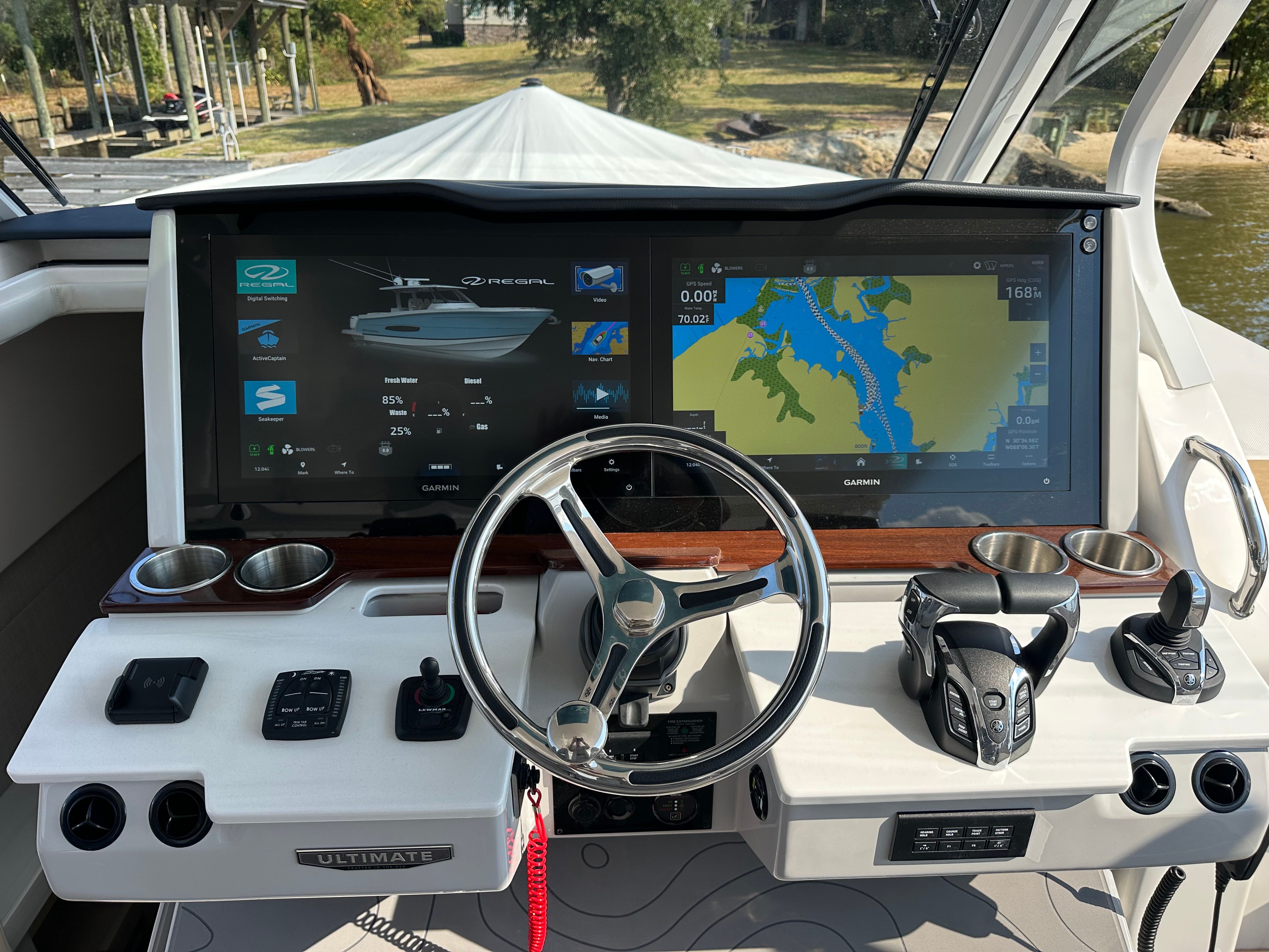 2026 Regal 38 SAV Image Thumbnail #44