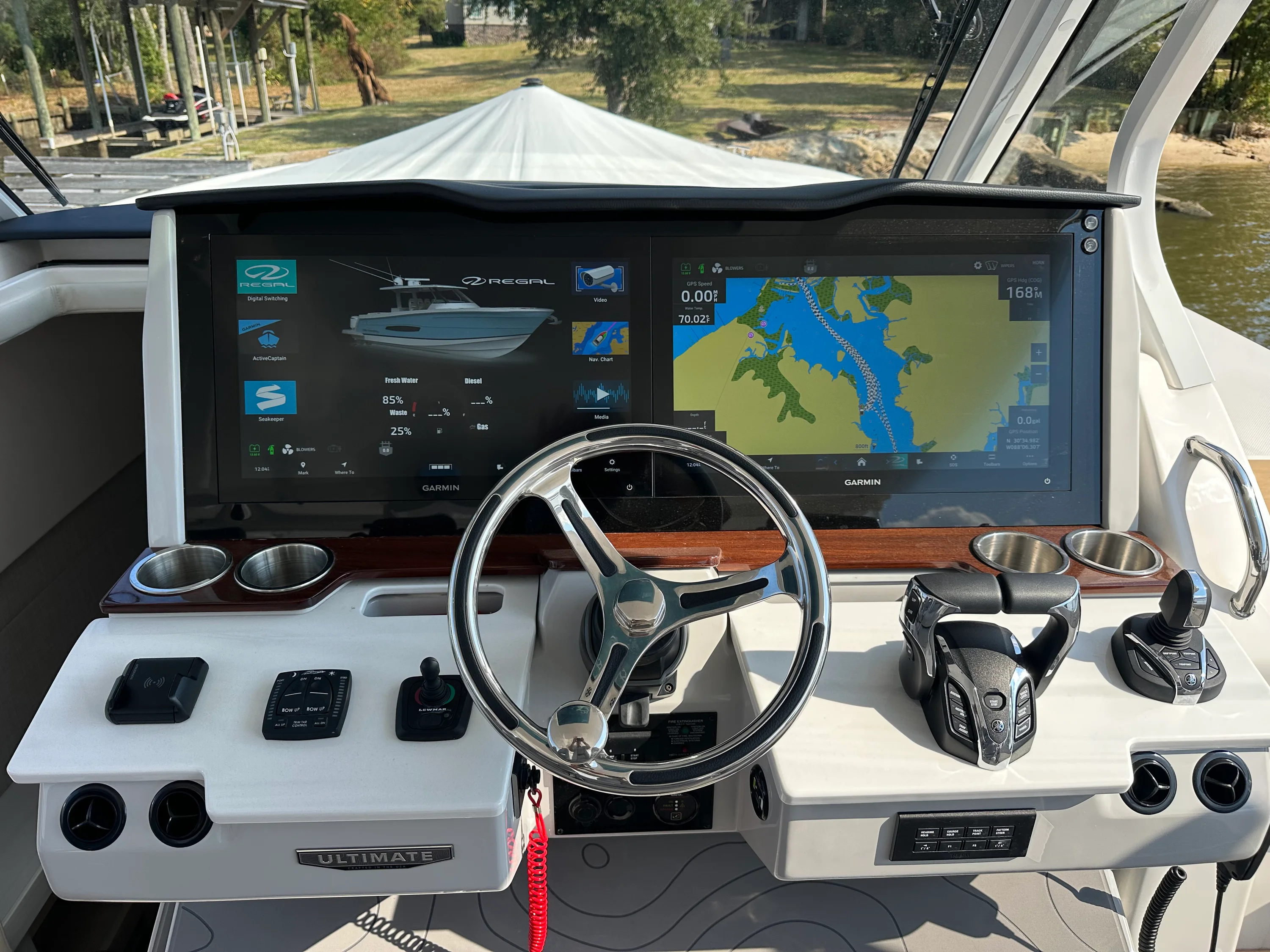 2026 Regal 38 SAV Image Thumbnail #44