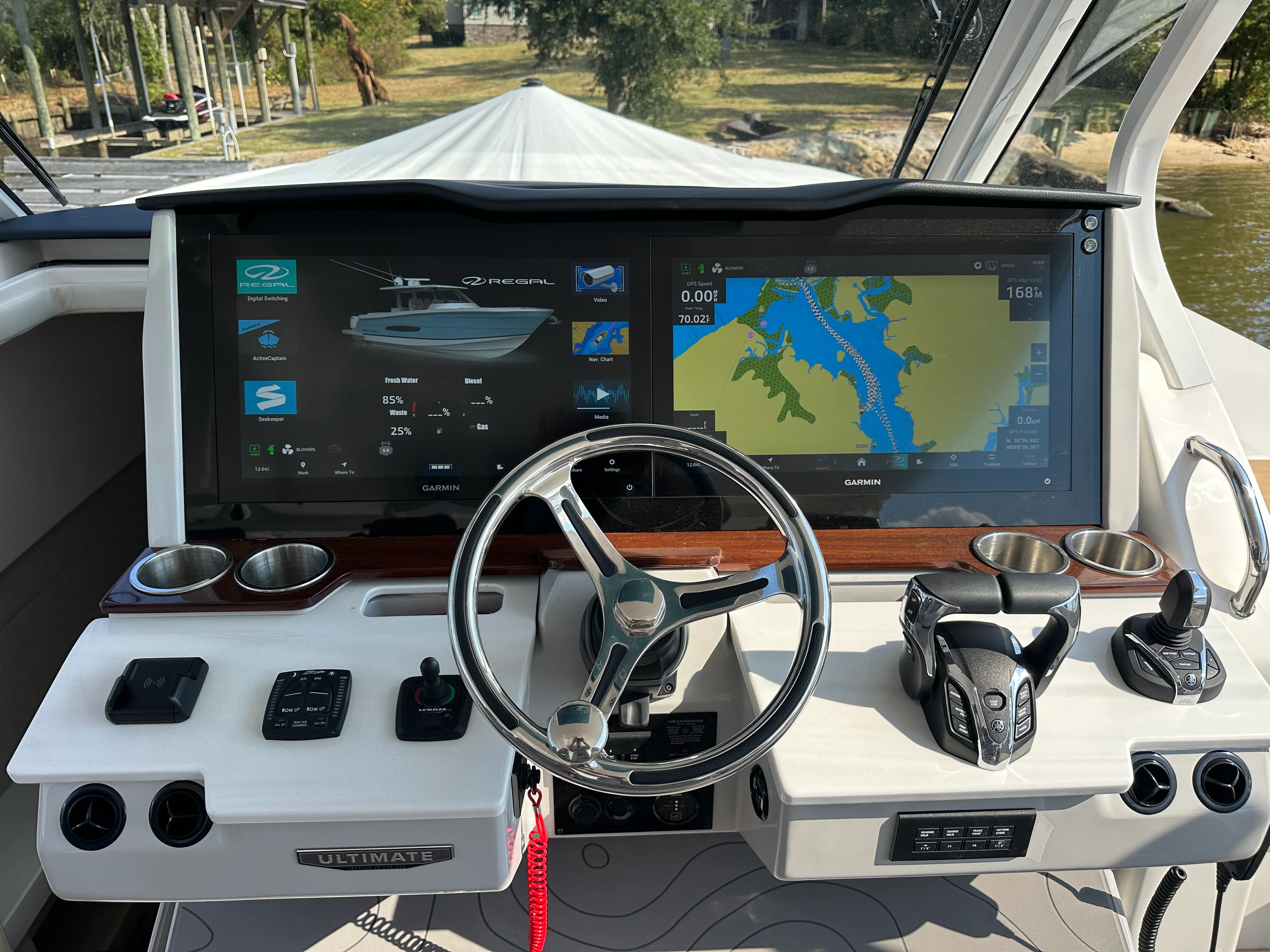 2026 Regal 38 SAV Image Thumbnail #44