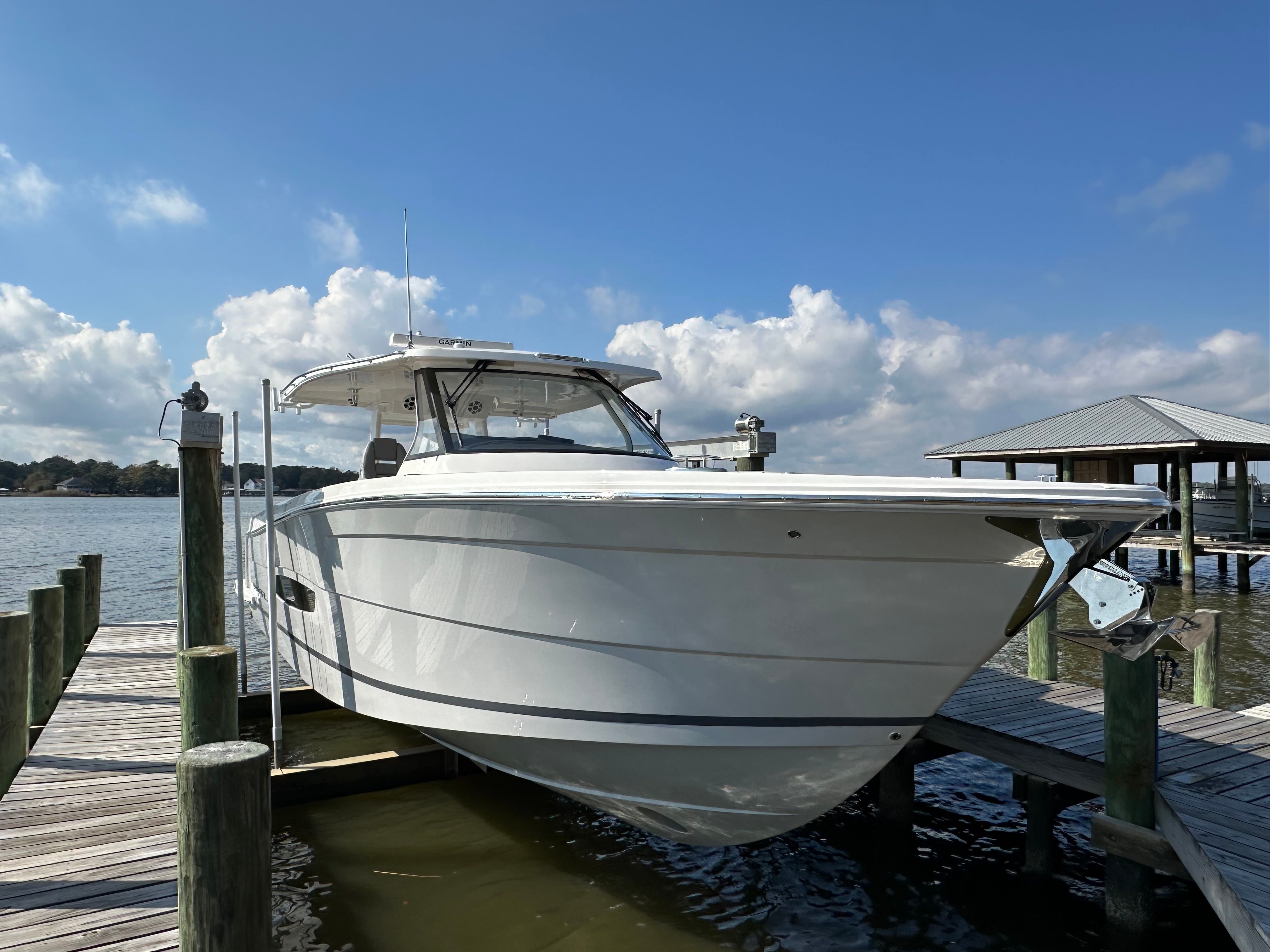 2026 Regal 38 SAV Image Thumbnail #0