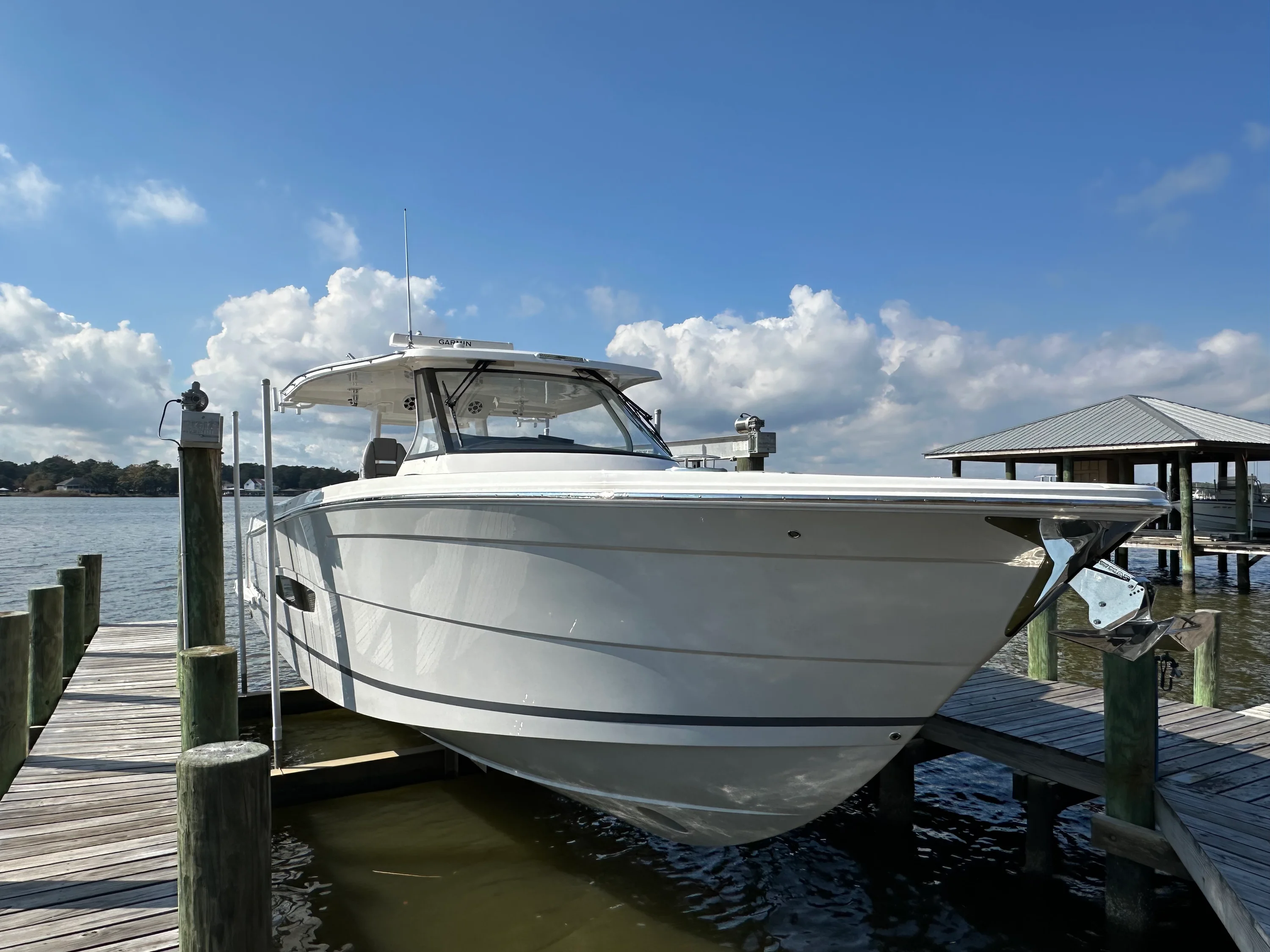 2026 Regal 38 SAV Image Thumbnail #0