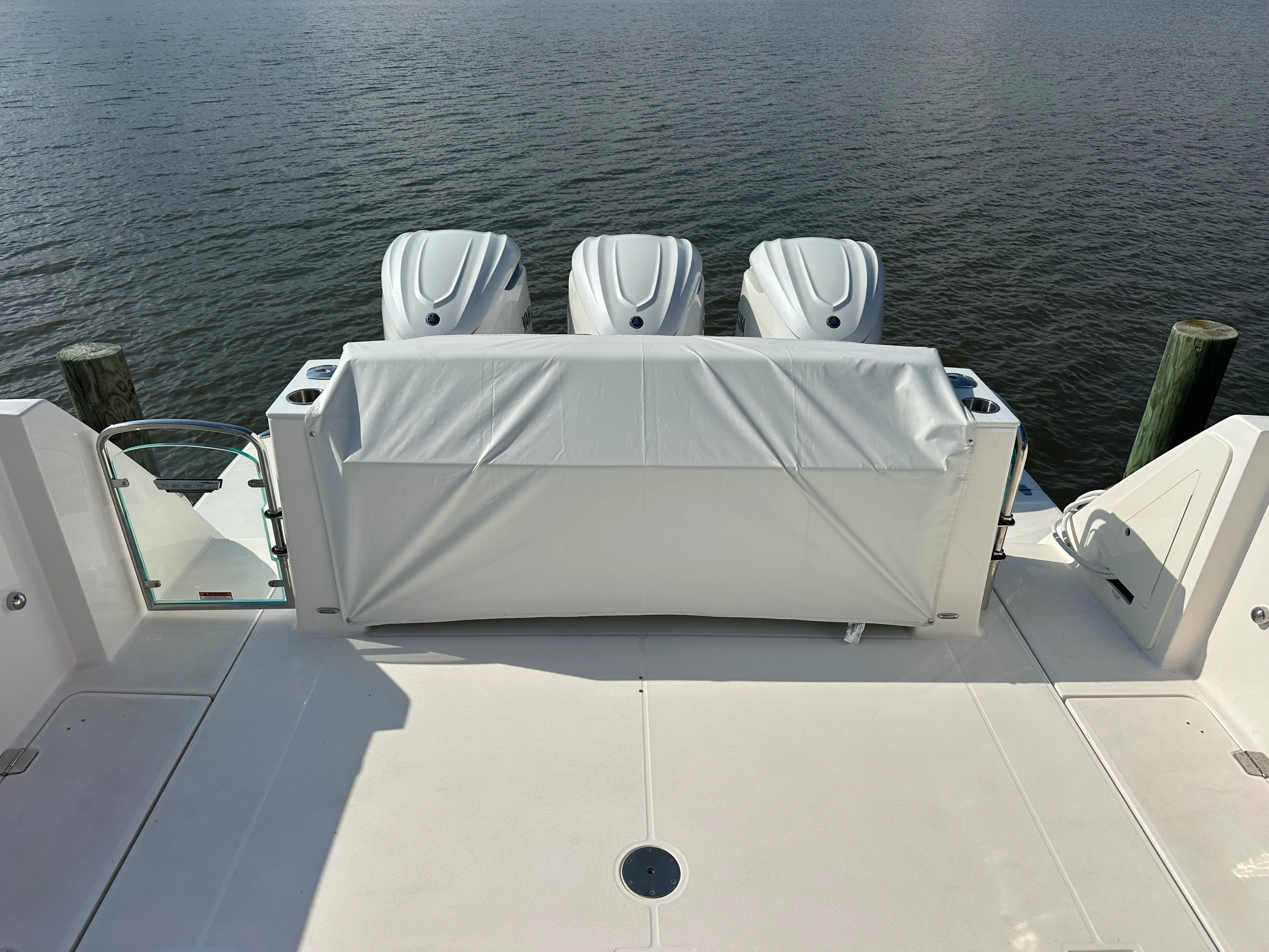 2026 Regal 38 SAV Image Thumbnail #14