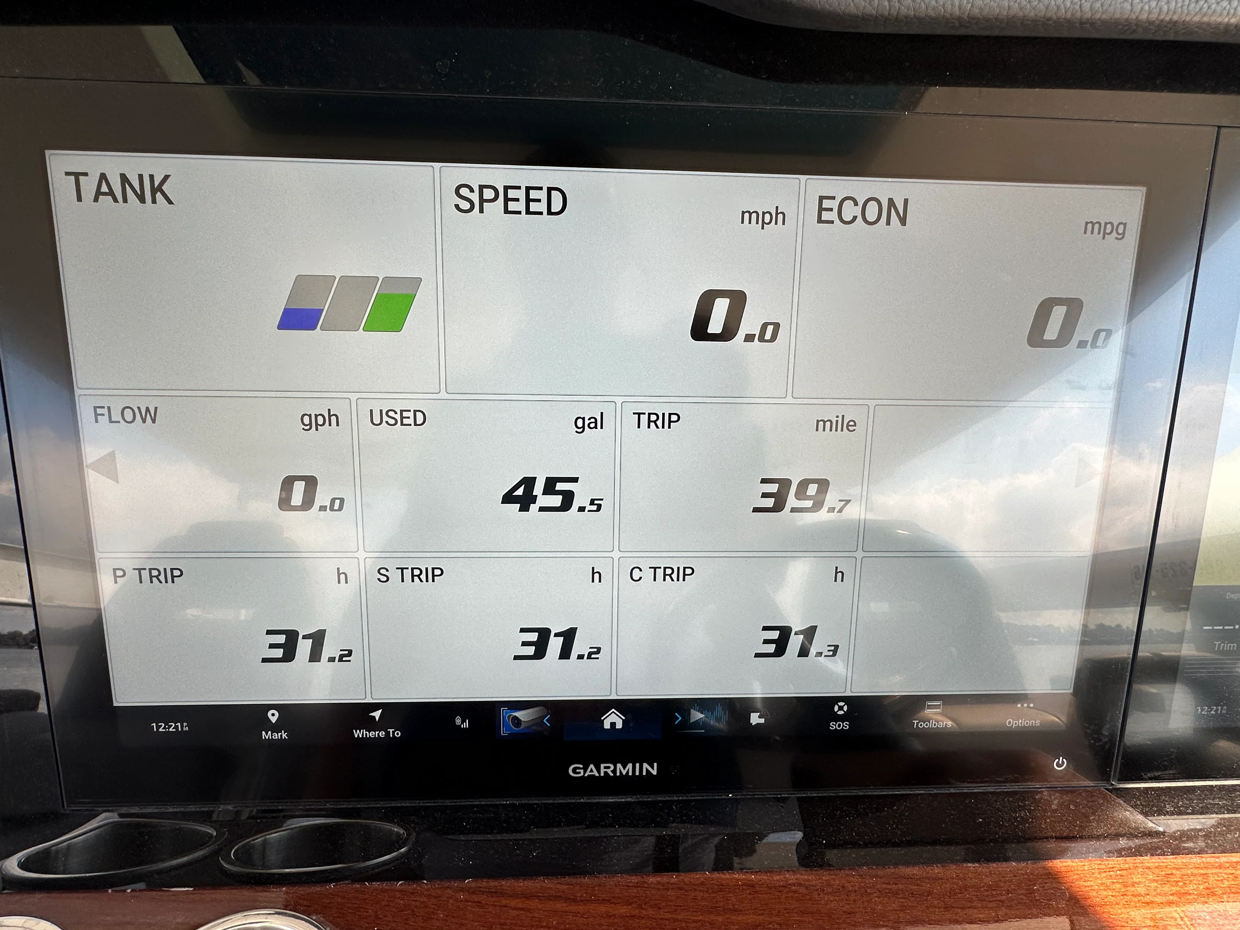 2026 Regal 38 SAV Image Thumbnail #52