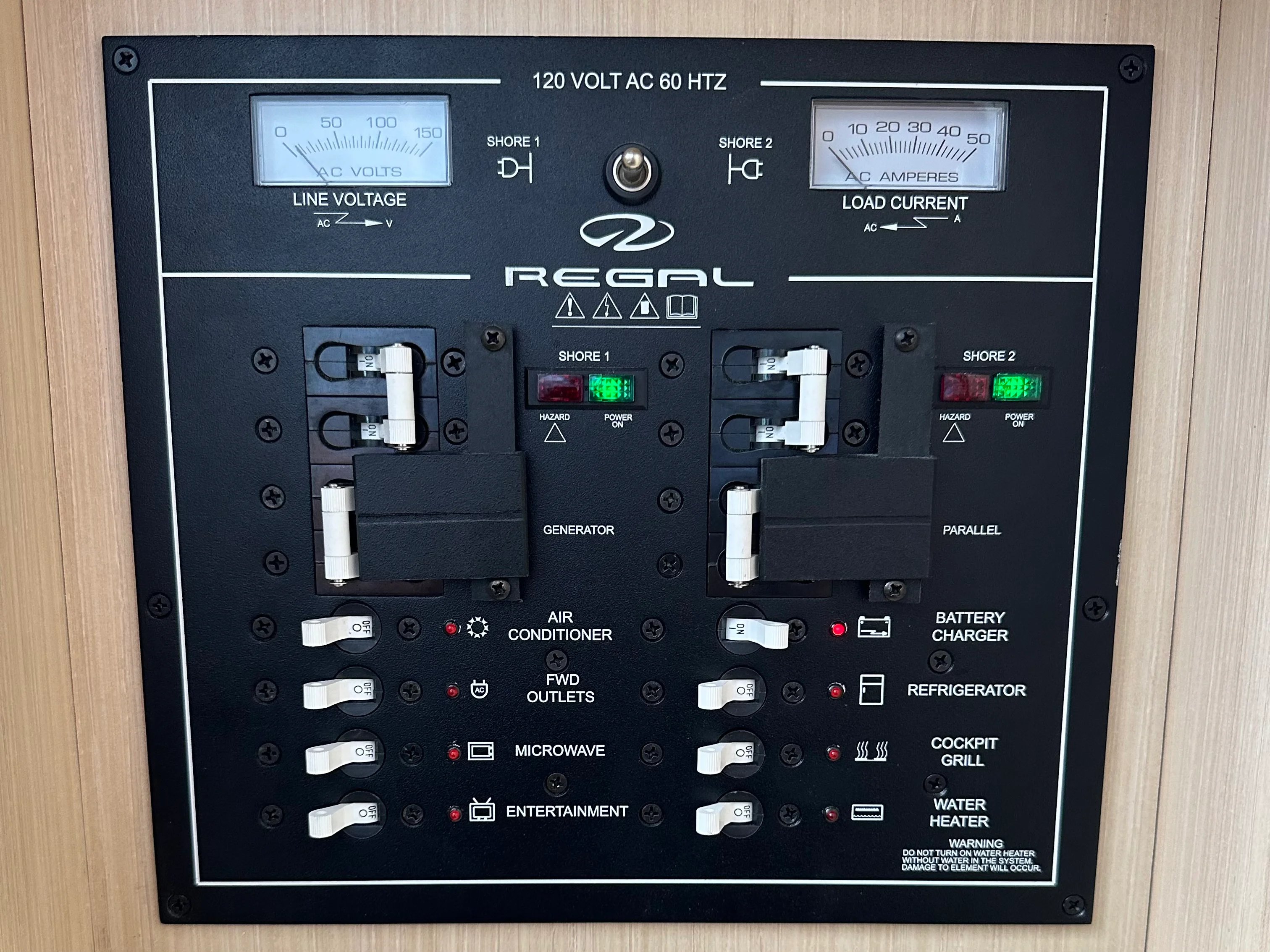 2026 Regal 38 SAV Image Thumbnail #58