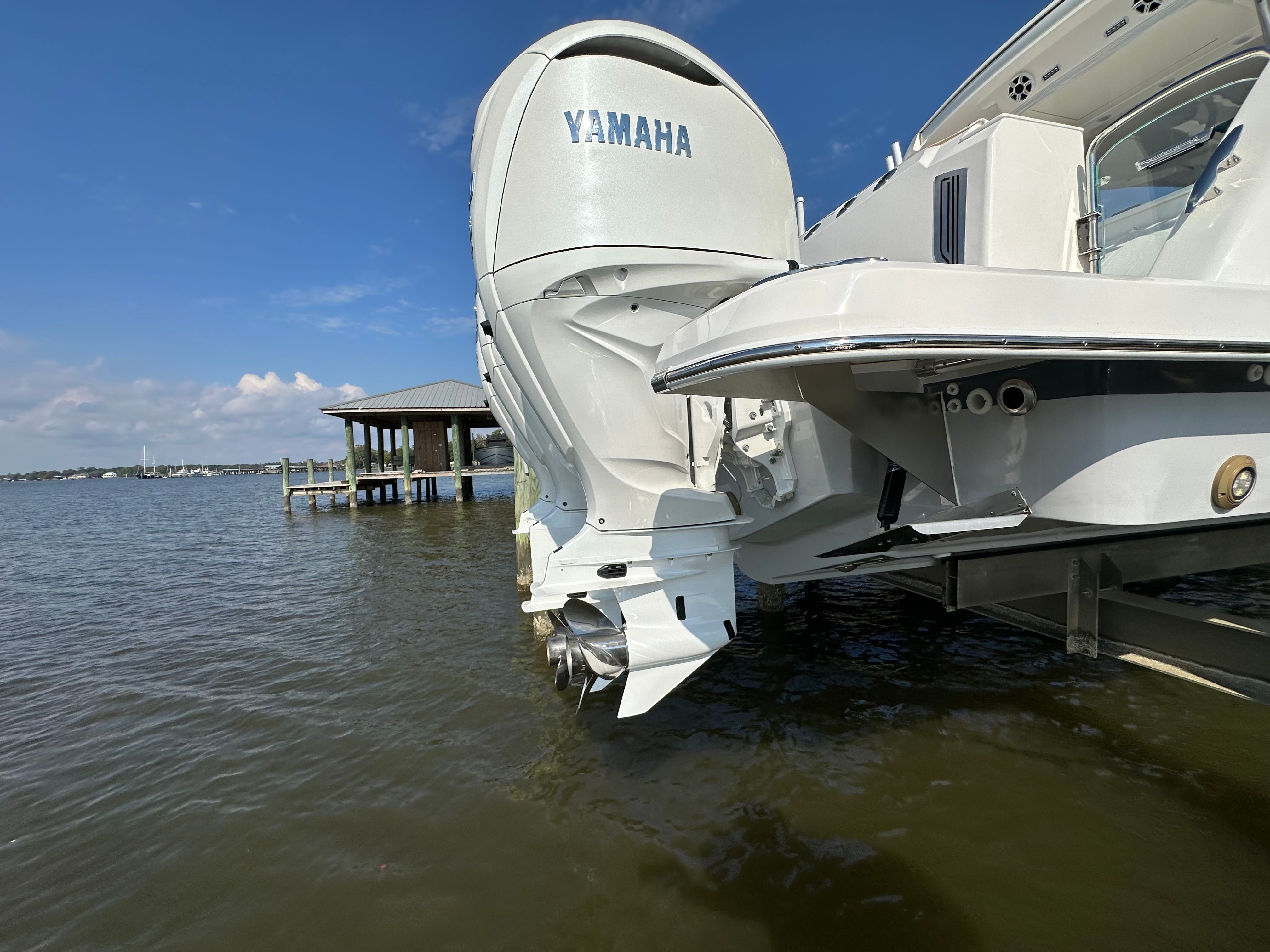 2026 Regal 38 SAV Image Thumbnail #12