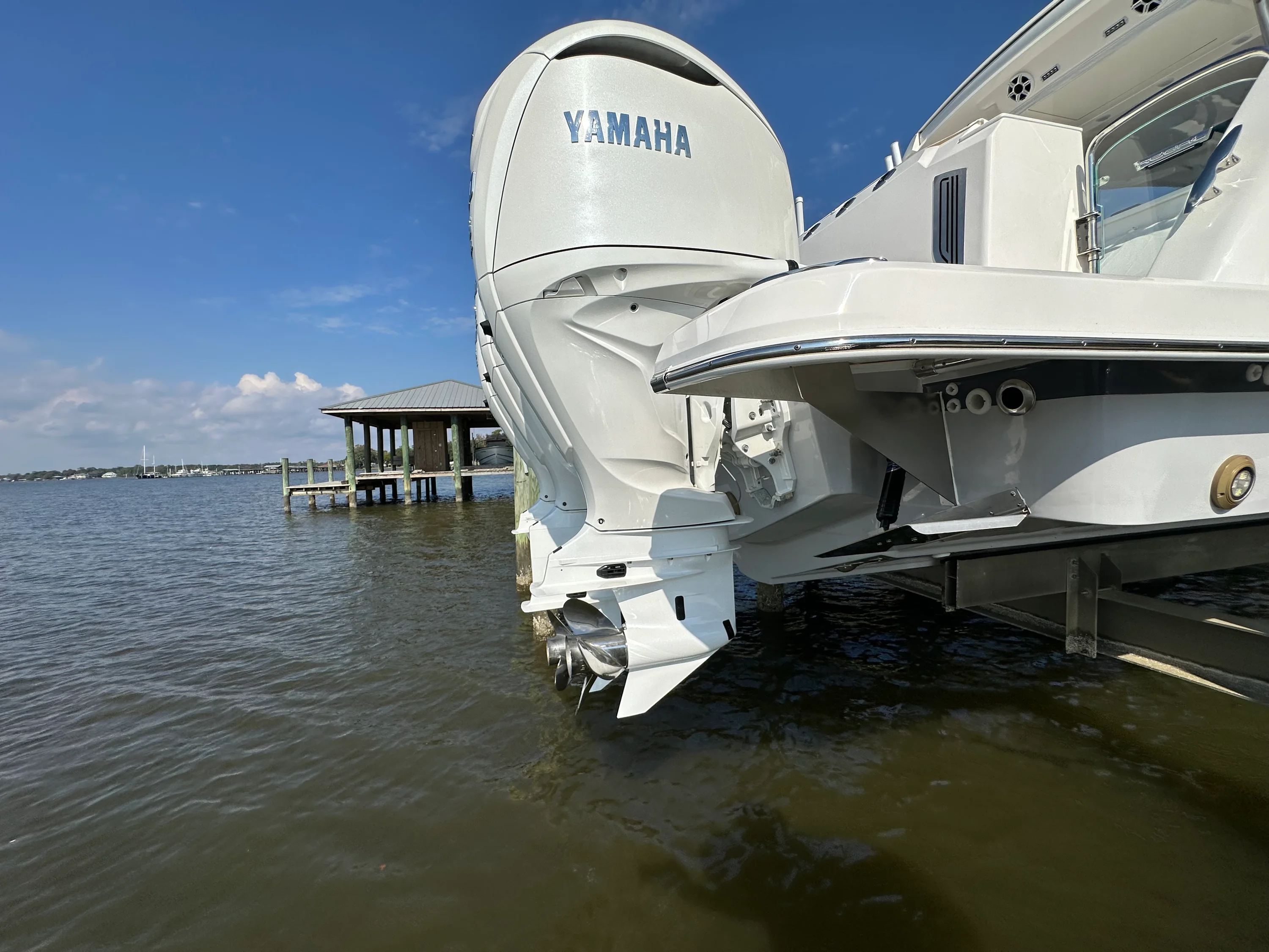 2026 Regal 38 SAV Image Thumbnail #12