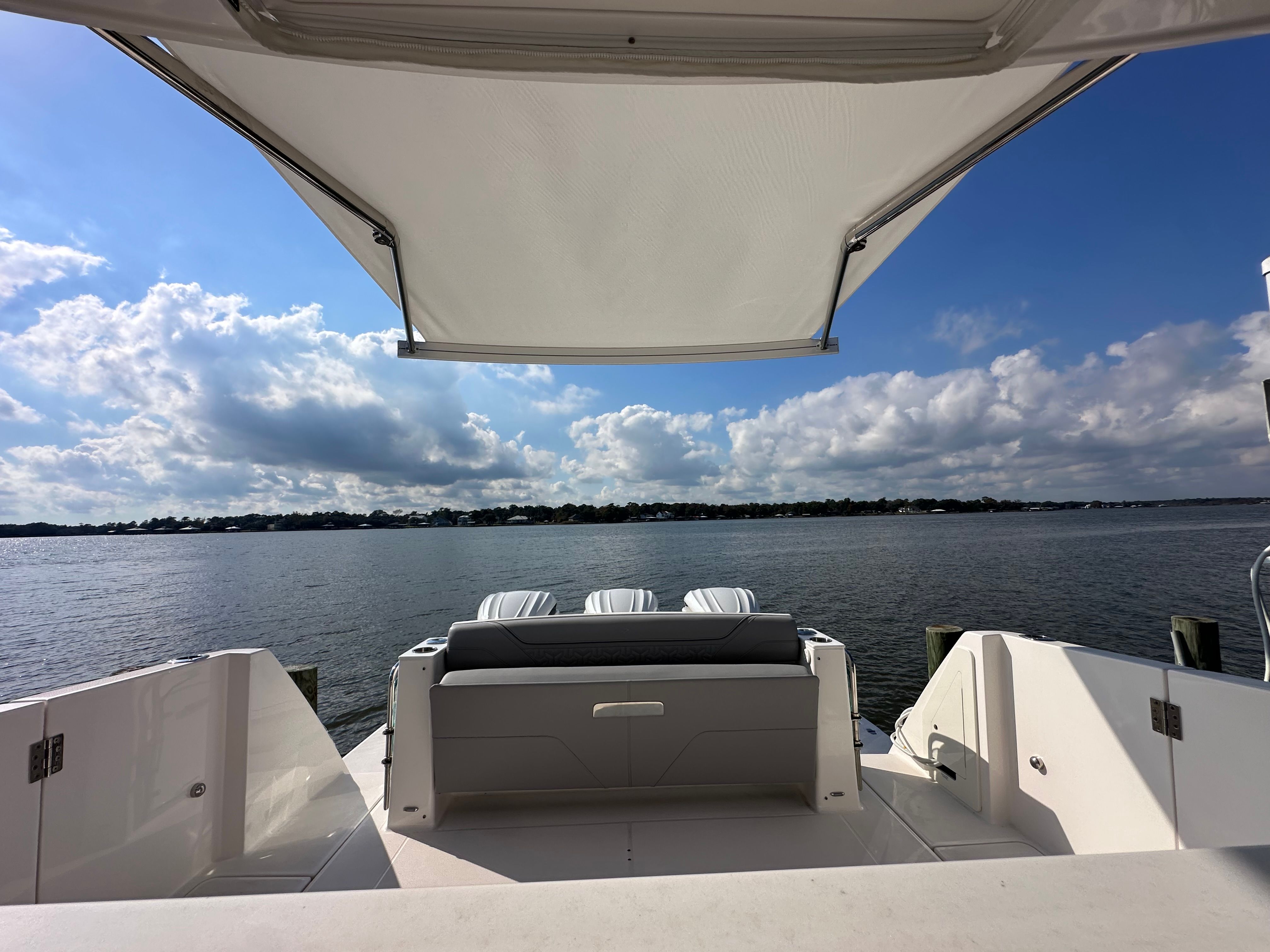 2026 Regal 38 SAV Image Thumbnail #25